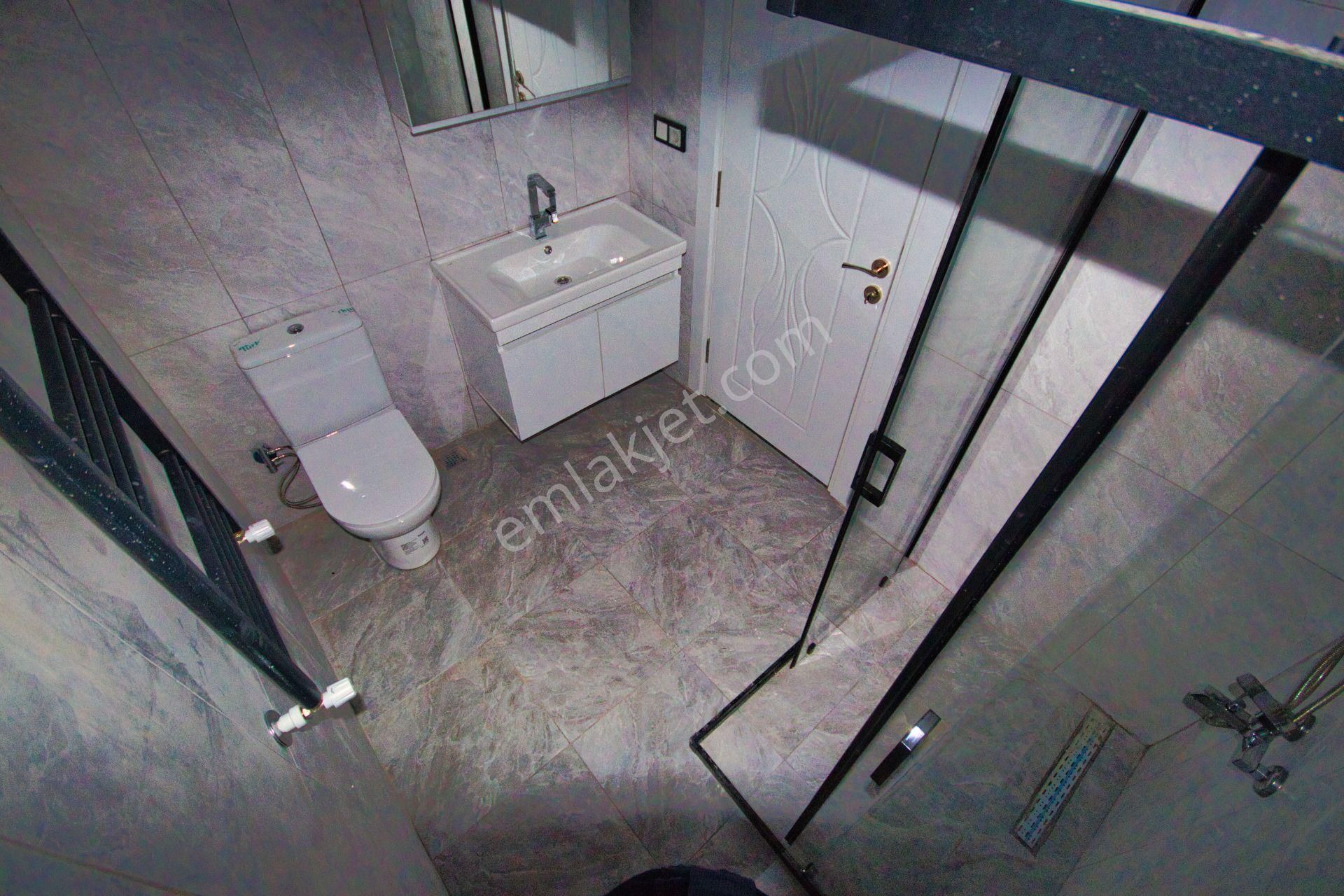 🛑🛑aktif'ten Zeytinlide Satılık Harika Fiyata Fırsat Arakat Sıfır 1+1daire - Görsel 35