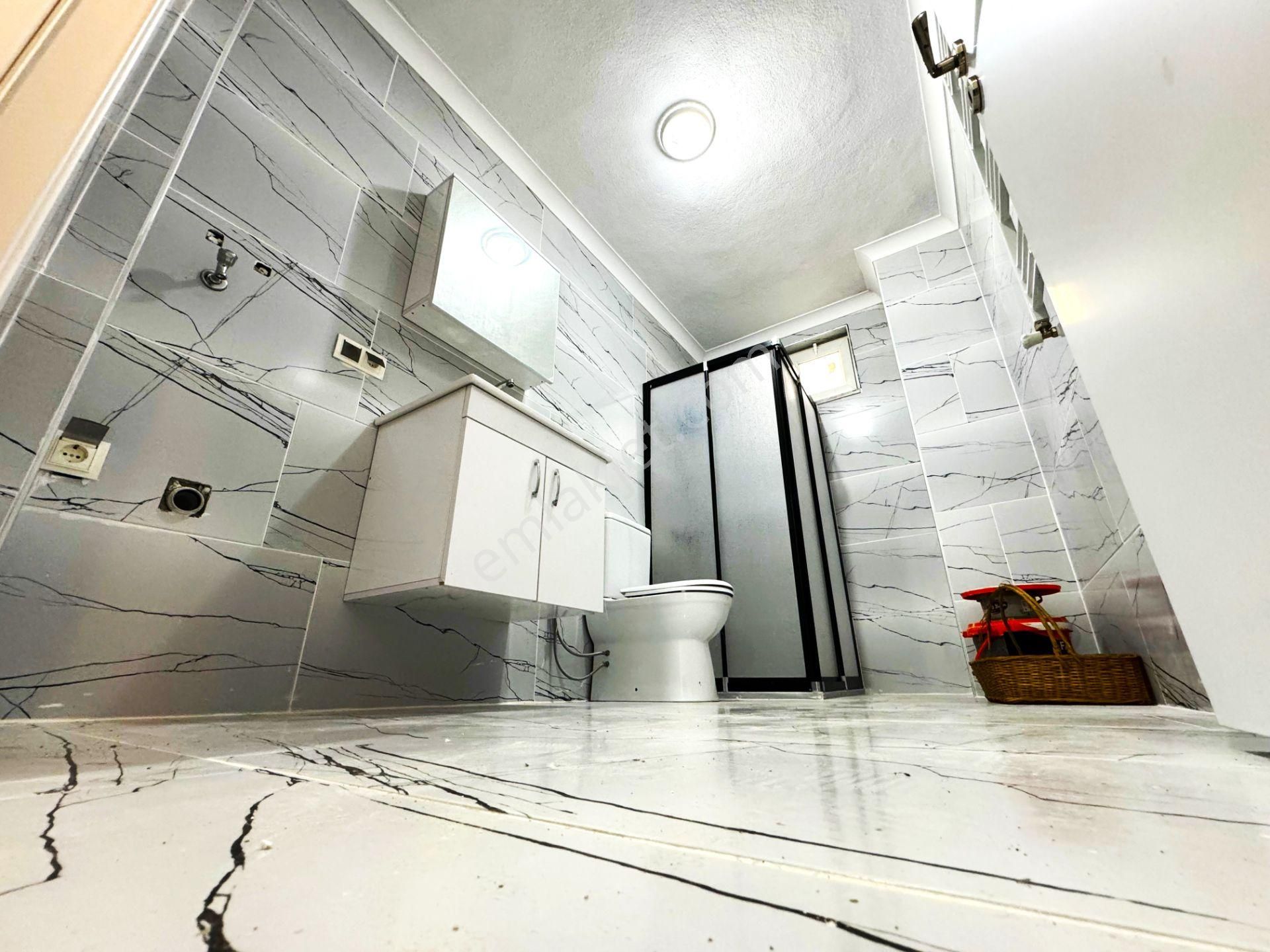 🛑🛑aktif'ten Zeytinli'de Satılık Emsalsiz Fiyata Şık Tasarımlı Geniş 3+1 Dublex - Görsel 11