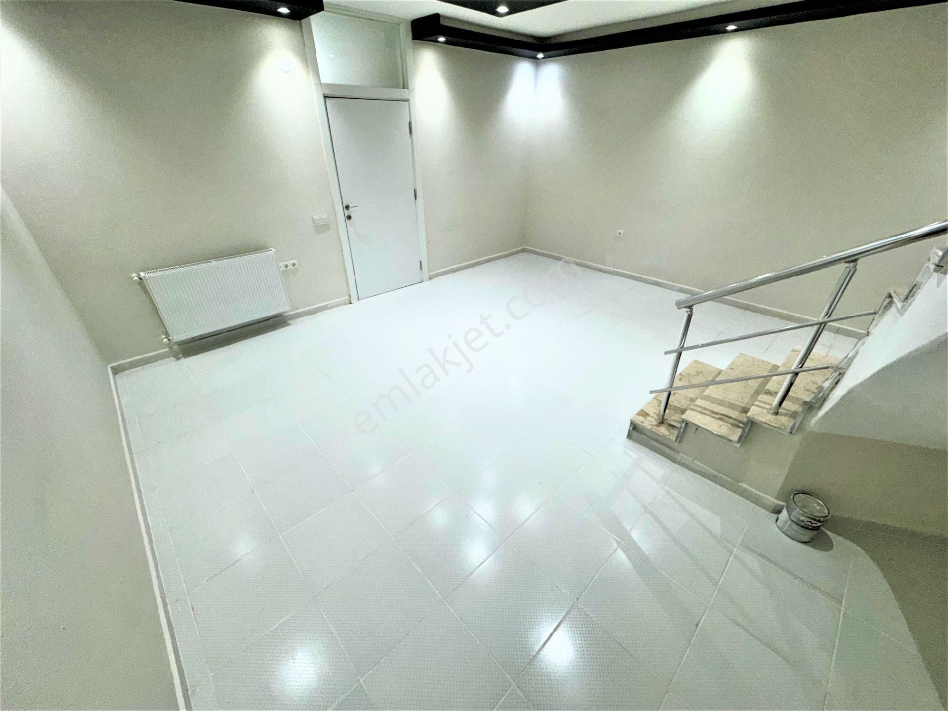 🛑🛑aktif'ten Zeytinli'de Satılık Emsalsiz Fiyata Şık Tasarımlı Geniş 3+1 Dublex - Görsel 26