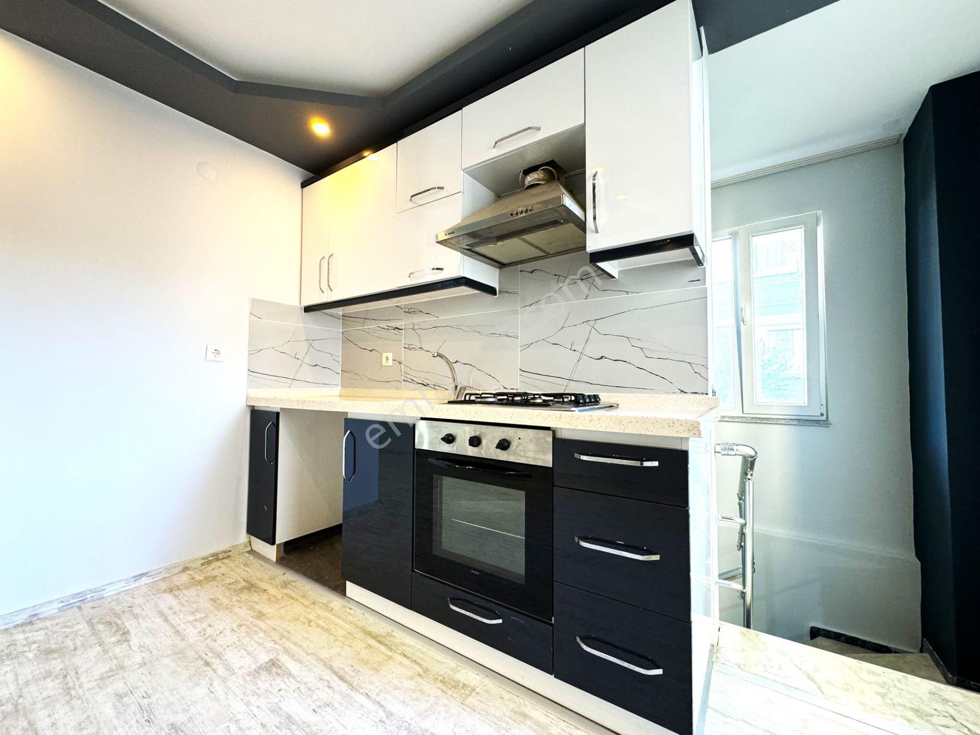 🛑🛑aktif'ten Zeytinli'de Satılık Emsalsiz Fiyata Şık Tasarımlı Geniş 3+1 Dublex - Görsel 8