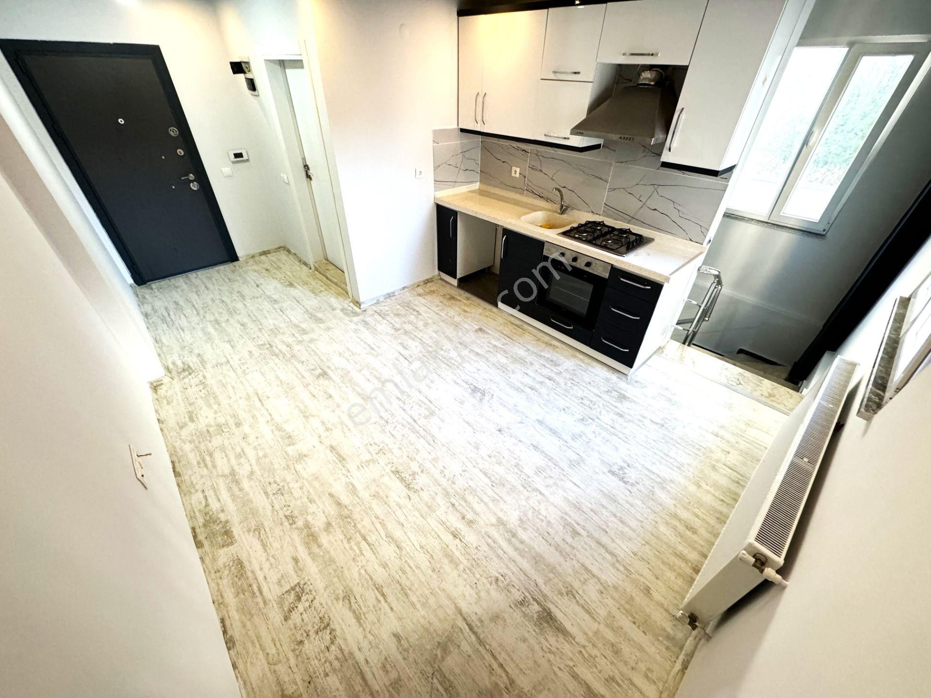 🛑🛑aktif'ten Zeytinli'de Satılık Emsalsiz Fiyata Şık Tasarımlı Geniş 3+1 Dublex - Görsel 7