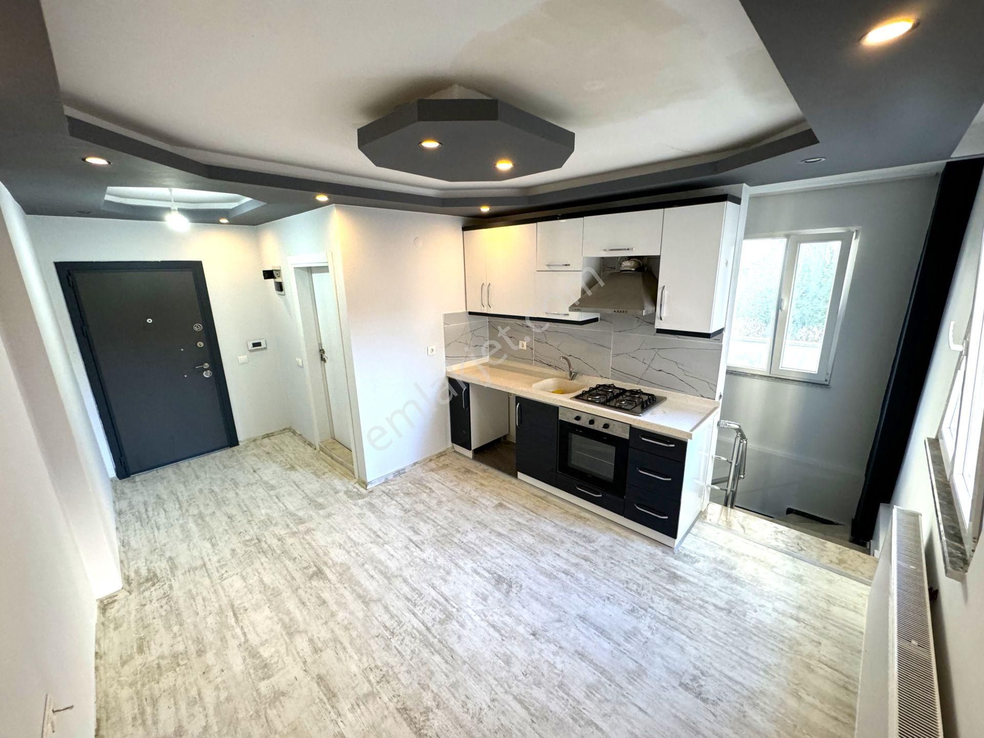 🛑🛑aktif'ten Zeytinli'de Satılık Emsalsiz Fiyata Şık Tasarımlı Geniş 3+1 Dublex - Görsel 6