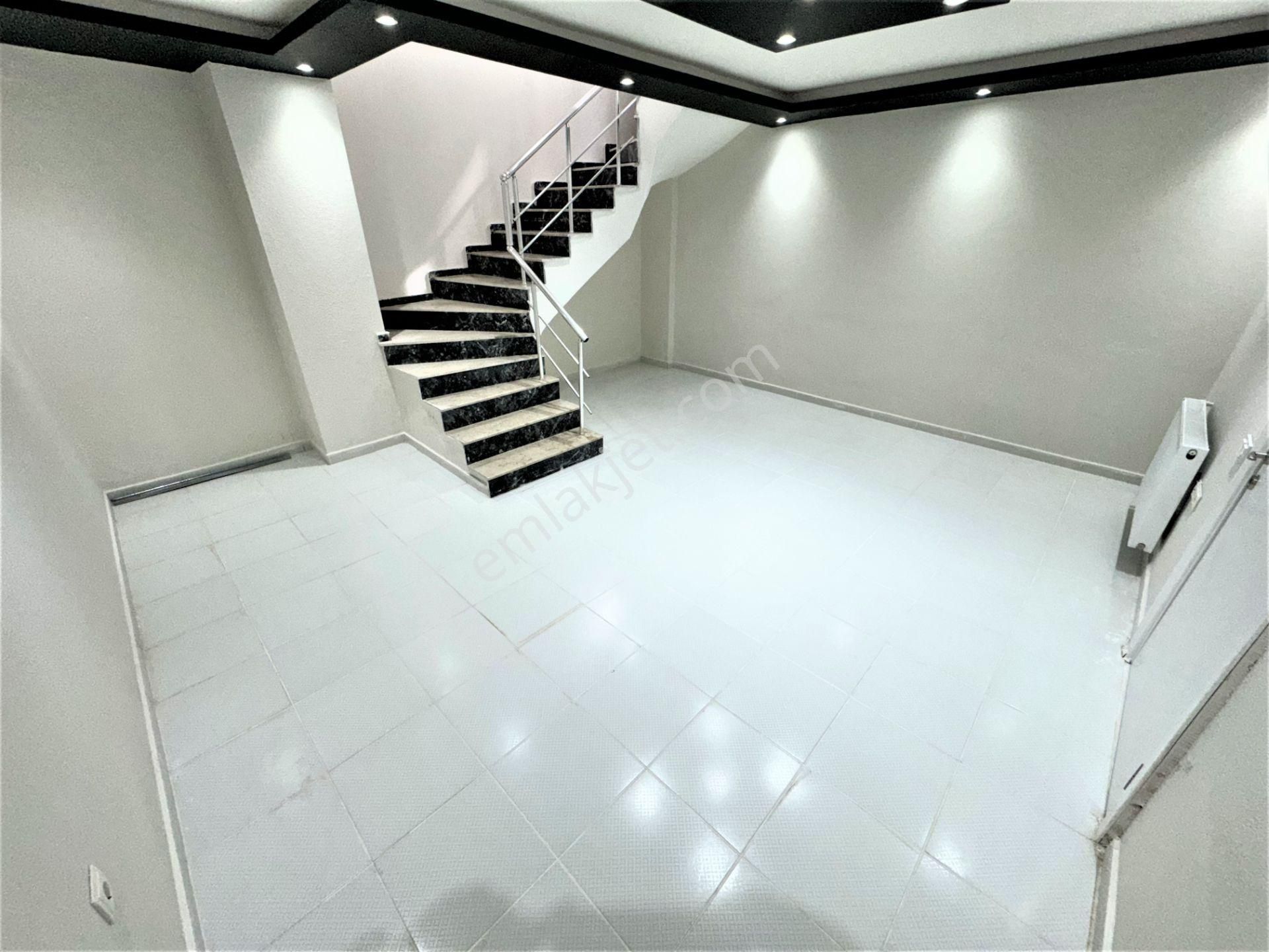 🛑🛑aktif'ten Zeytinli'de Satılık Emsalsiz Fiyata Şık Tasarımlı Geniş 3+1 Dublex - Görsel 28