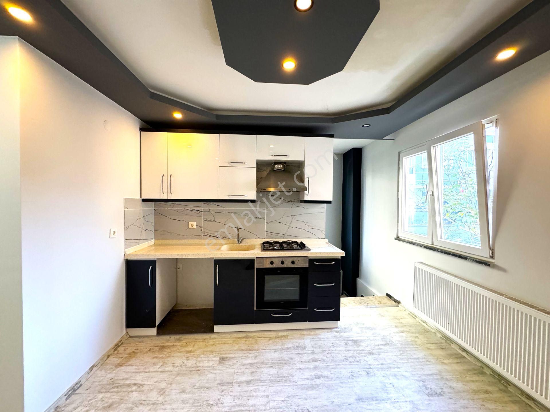 🛑🛑aktif'ten Zeytinli'de Satılık Emsalsiz Fiyata Şık Tasarımlı Geniş 3+1 Dublex - Görsel 17