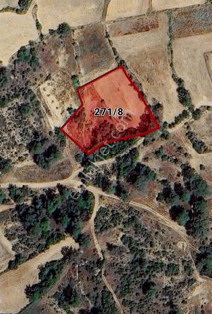 Akyaka-akbük Hattında! 3031m2 Yatırımlık Satılık Arazi... - Görsel 12