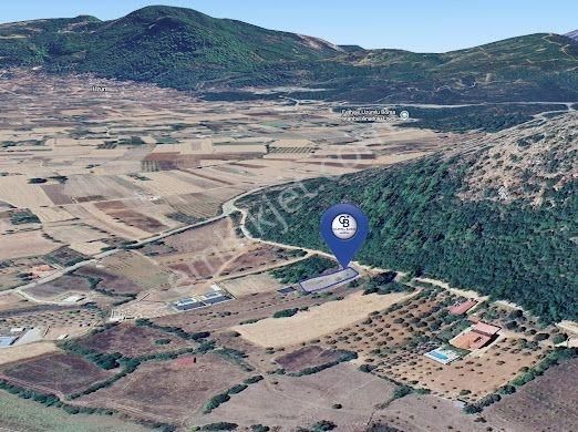 Akyaka-akbük Hattında! 3031m2 Yatırımlık Satılık Arazi... - Görsel 10