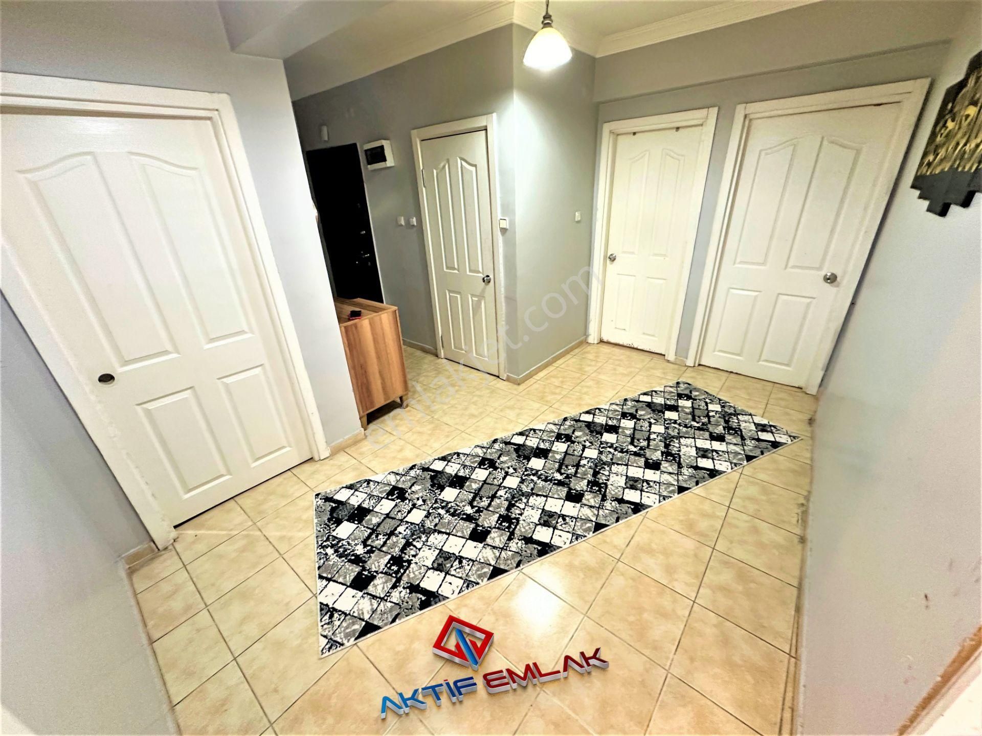 🟣🟣aktif'ten Akçay'da Ön Cephe Arakat Masrafsız 3+1 Fırsat Full Yapılı Deprem***** Etütlü Daire - Görsel 31