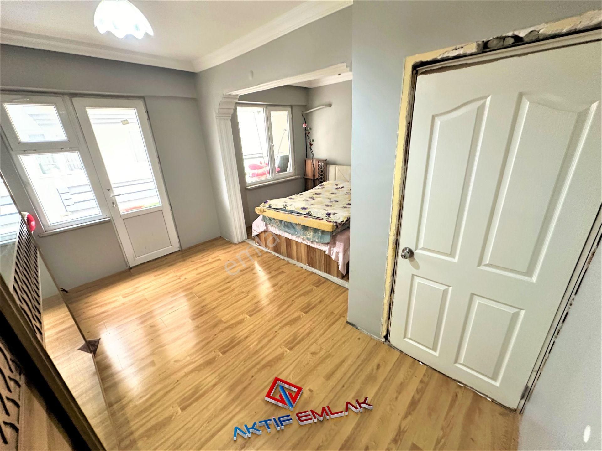 🟣🟣aktif'ten Akçay'da Ön Cephe Arakat Masrafsız 3+1 Fırsat Full Yapılı Deprem***** Etütlü Daire - Görsel 17