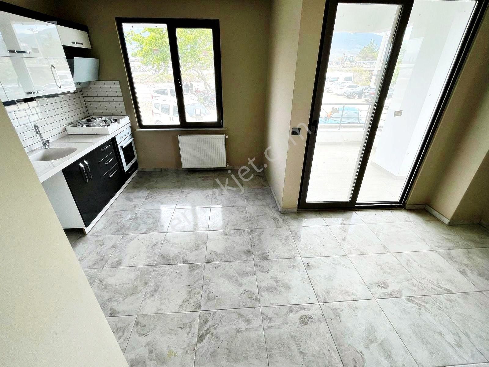 🛑🛑aktif'ten Akçay Merkez'de Satılık Yuvanıza İlk Adım Sözü Sıfır Ön Cephe Fırsat 2+1 Daire - Görsel 8