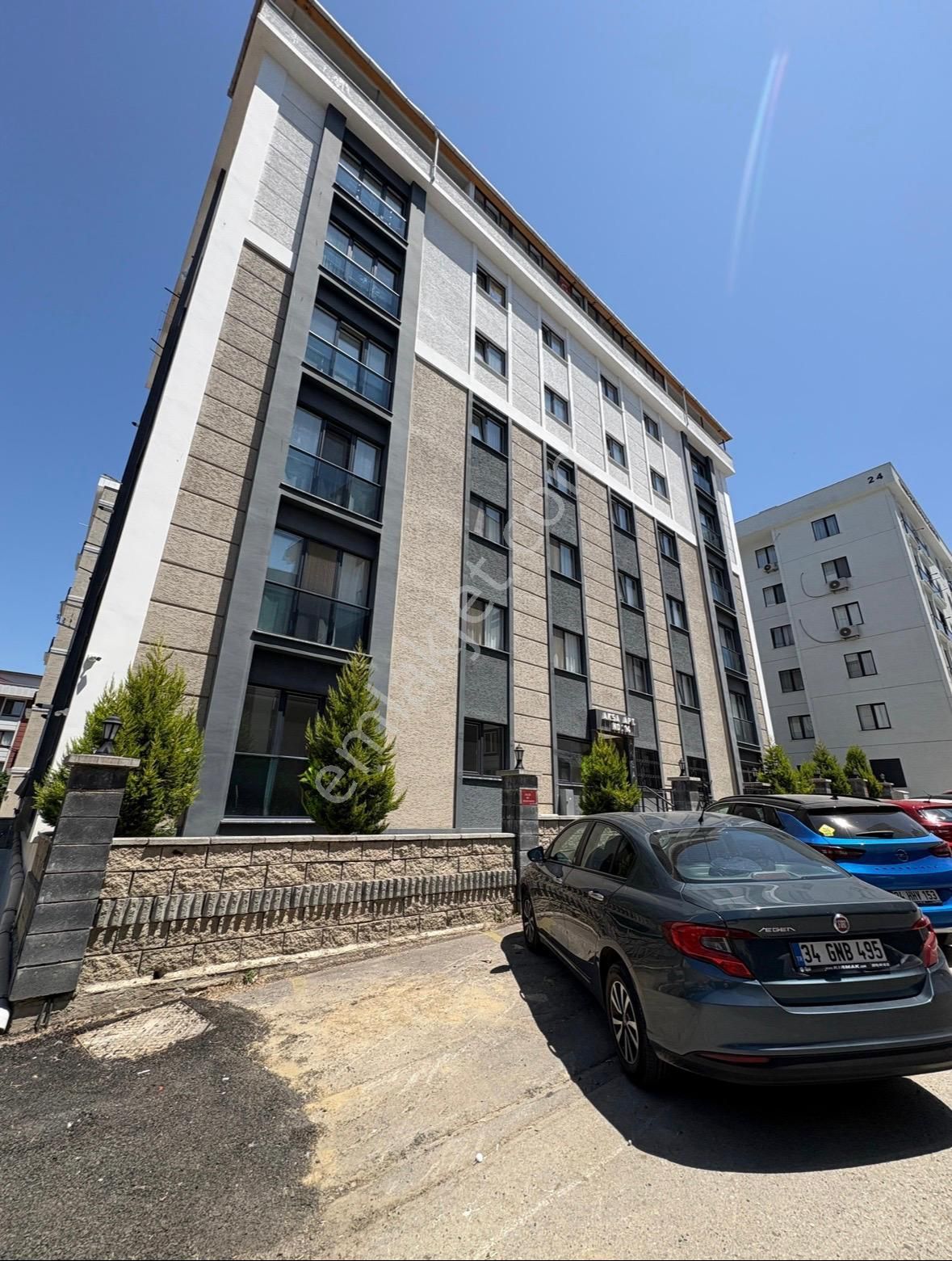 🏡 Tuzla Yayla Mahallesi’nde Yeni Binada Kullanışlı 2+1 Daire!