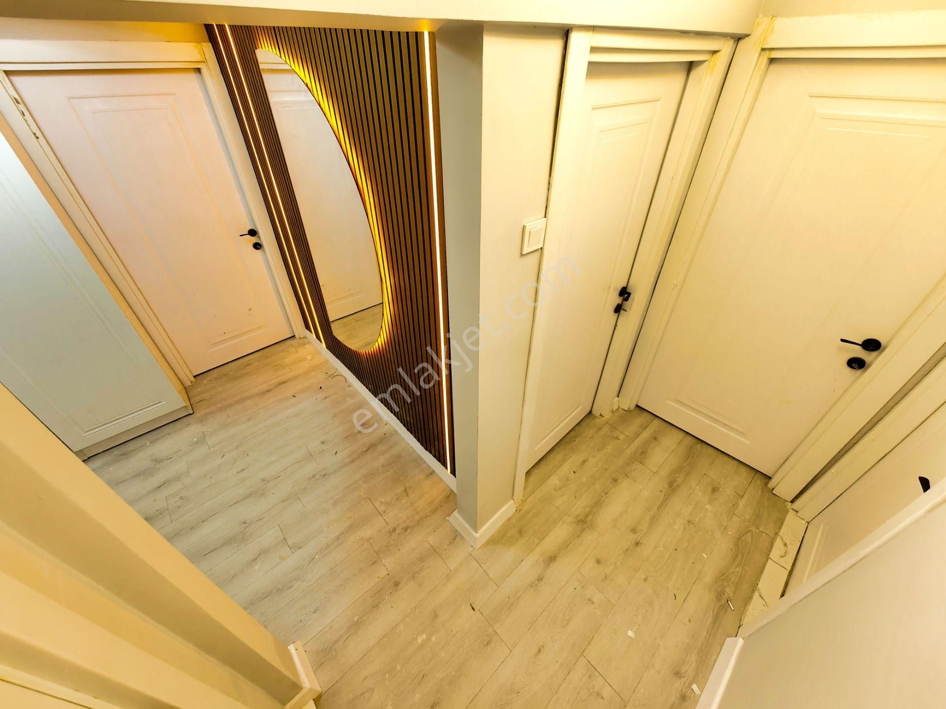 🛑🛑aktiften Akçay'da Satılık Denize 100mt Bahçeli Harika Tasarımlı Fırsat 2+1daire - Görsel 31