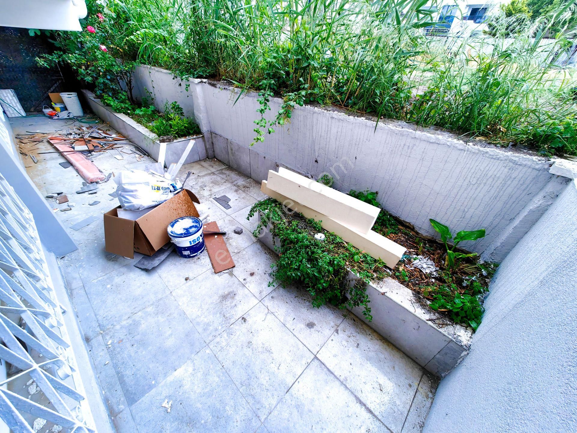 🛑🛑aktiften Akçay'da Satılık Denize 100mt Bahçeli Harika Tasarımlı Fırsat 2+1daire - Görsel 20