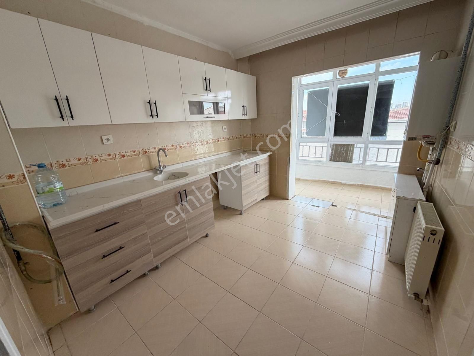 Menderes Mhde 3+1 Ara Kat Asansörlü Kredi Limitsiz Satılık Daire - Görsel 2