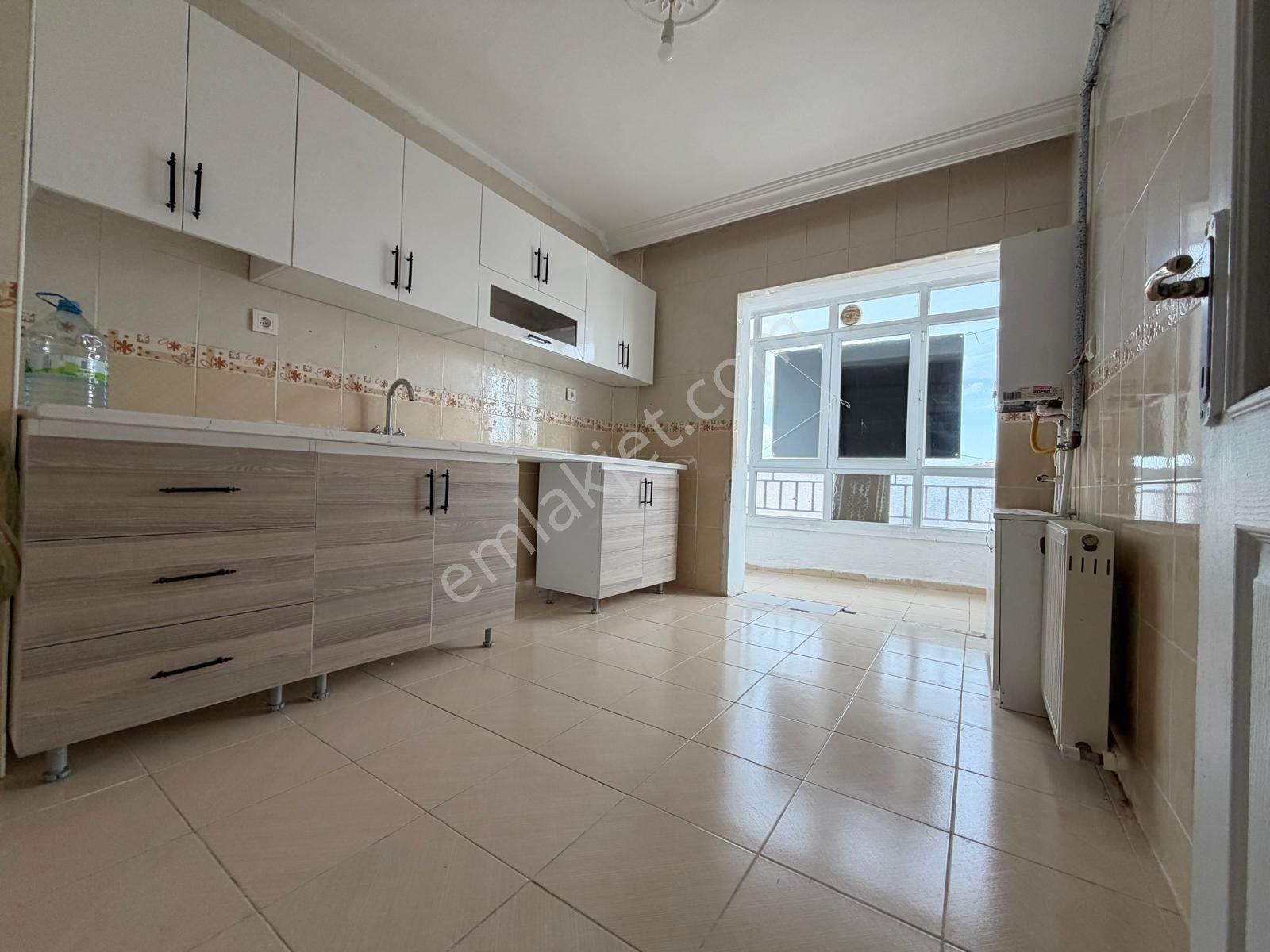 Menderes Mhde 3+1 Ara Kat Asansörlü Kredi Limitsiz Satılık Daire - Görsel 5