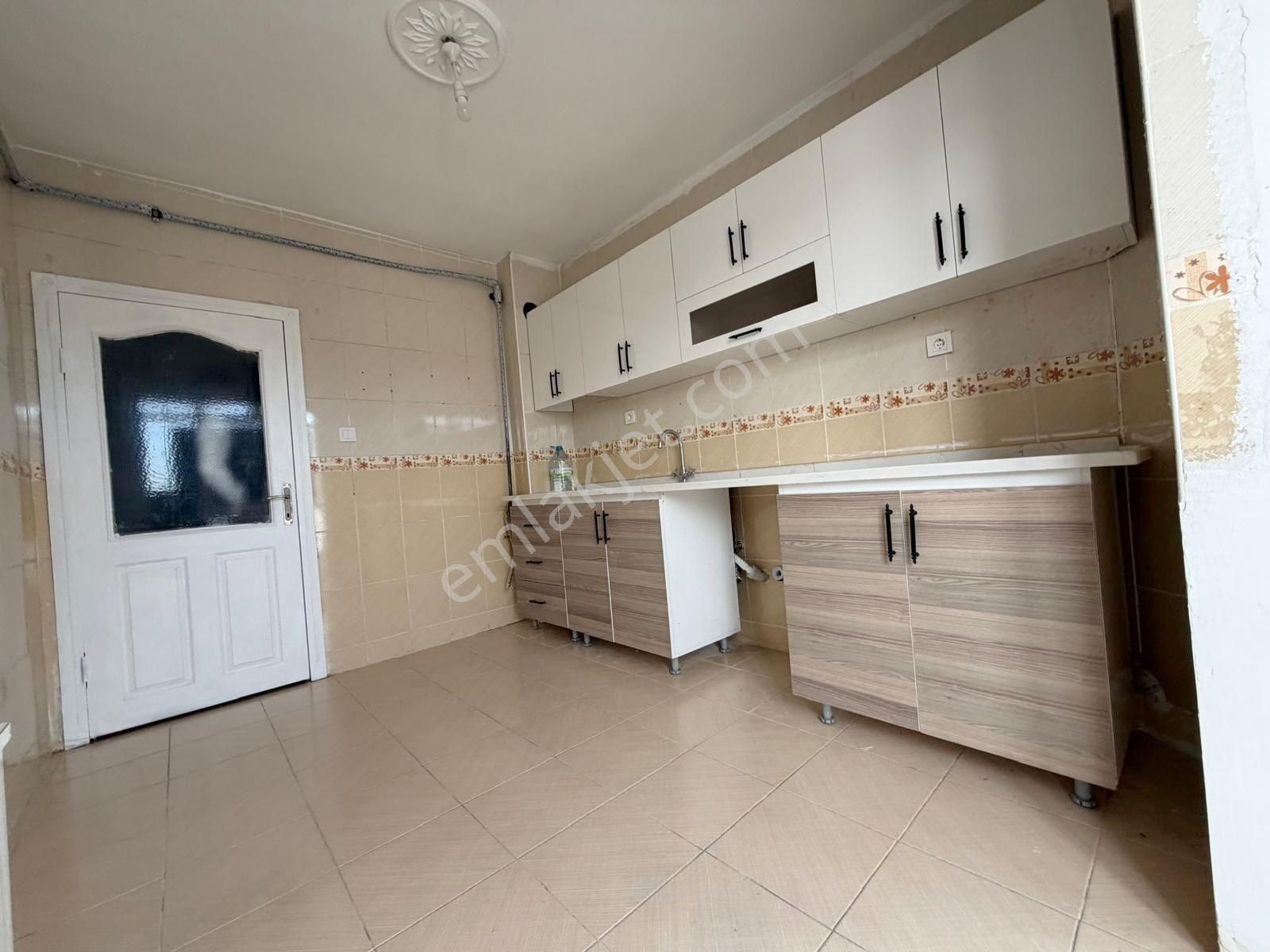 Menderes Mhde 3+1 Ara Kat Asansörlü Kredi Limitsiz Satılık Daire - Görsel 4