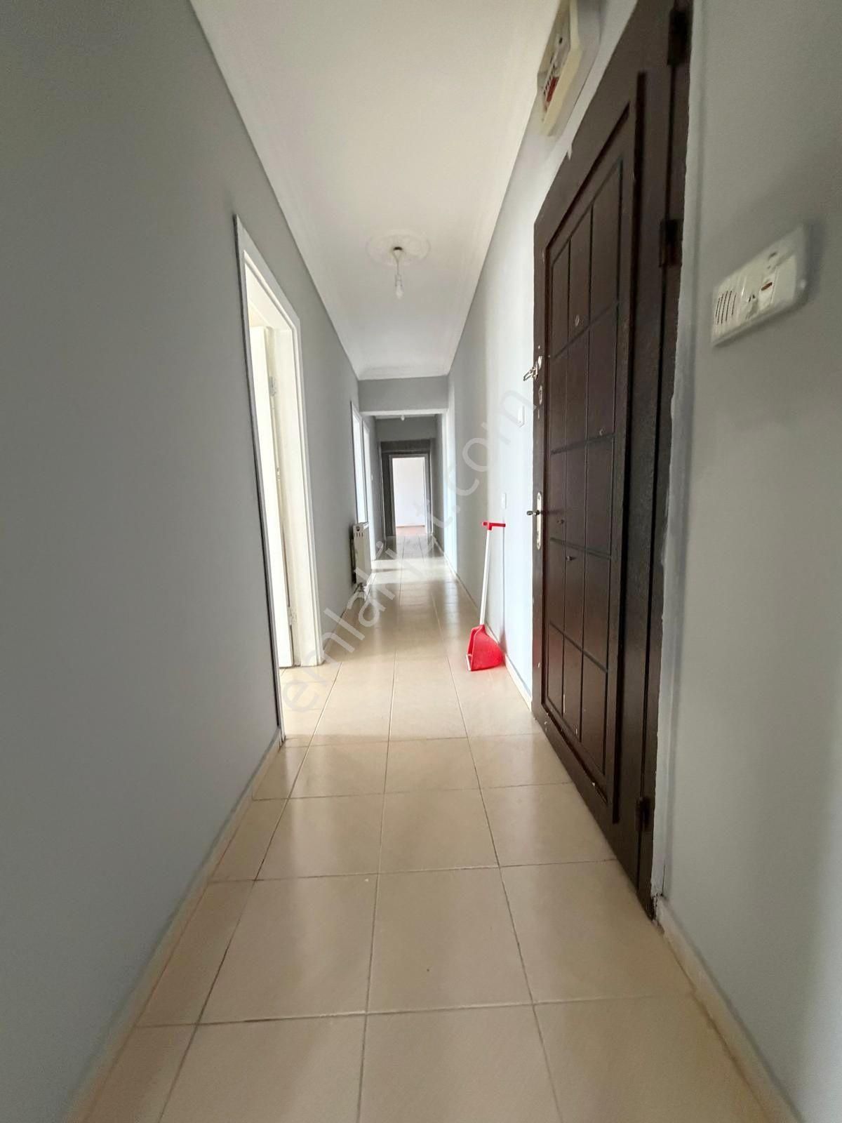 Menderes Mhde 3+1 Ara Kat Asansörlü Kredi Limitsiz Satılık Daire - Görsel 35