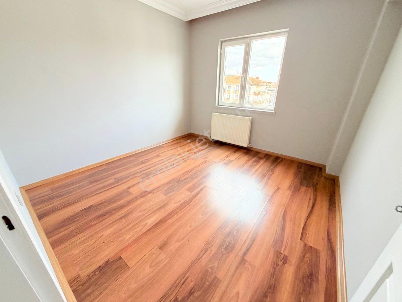 Menderes Mhde 3+1 Ara Kat Asansörlü Kredi Limitsiz Satılık Daire - Görsel 16