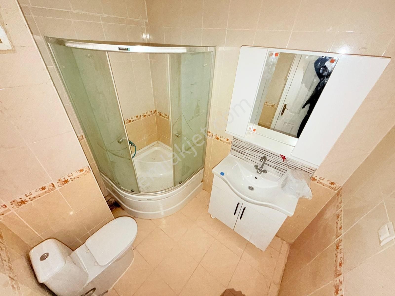 Menderes Mhde 3+1 Ara Kat Asansörlü Kredi Limitsiz Satılık Daire - Görsel 30