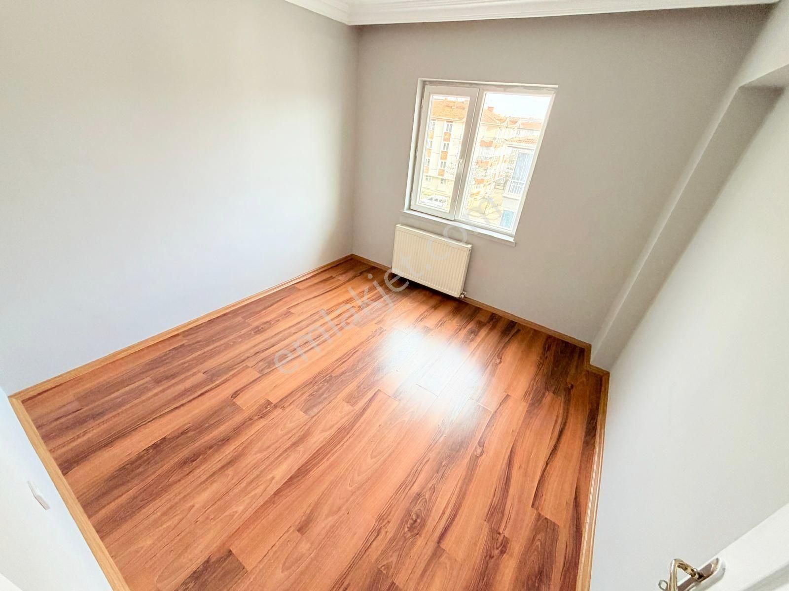 Menderes Mhde 3+1 Ara Kat Asansörlü Kredi Limitsiz Satılık Daire - Görsel 17