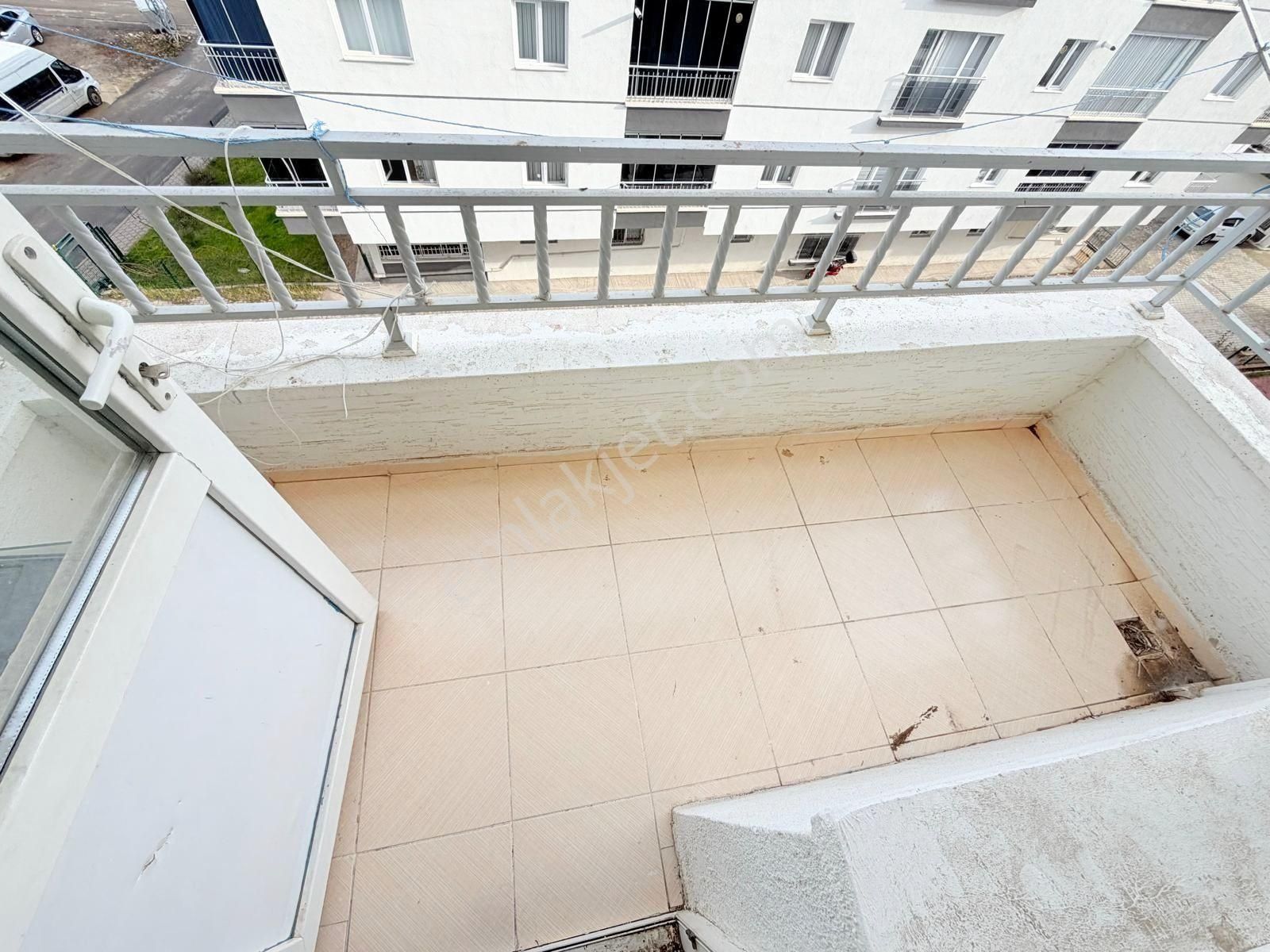 Menderes Mhde 3+1 Ara Kat Asansörlü Kredi Limitsiz Satılık Daire - Görsel 22