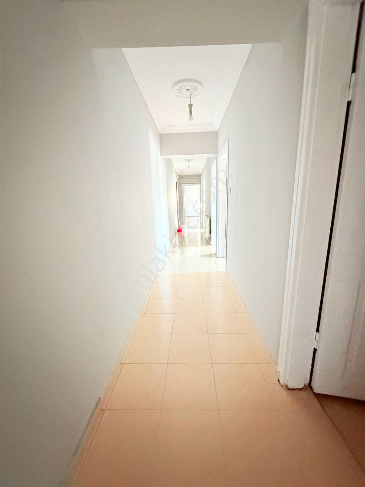 Menderes Mhde 3+1 Ara Kat Asansörlü Kredi Limitsiz Satılık Daire - Görsel 32