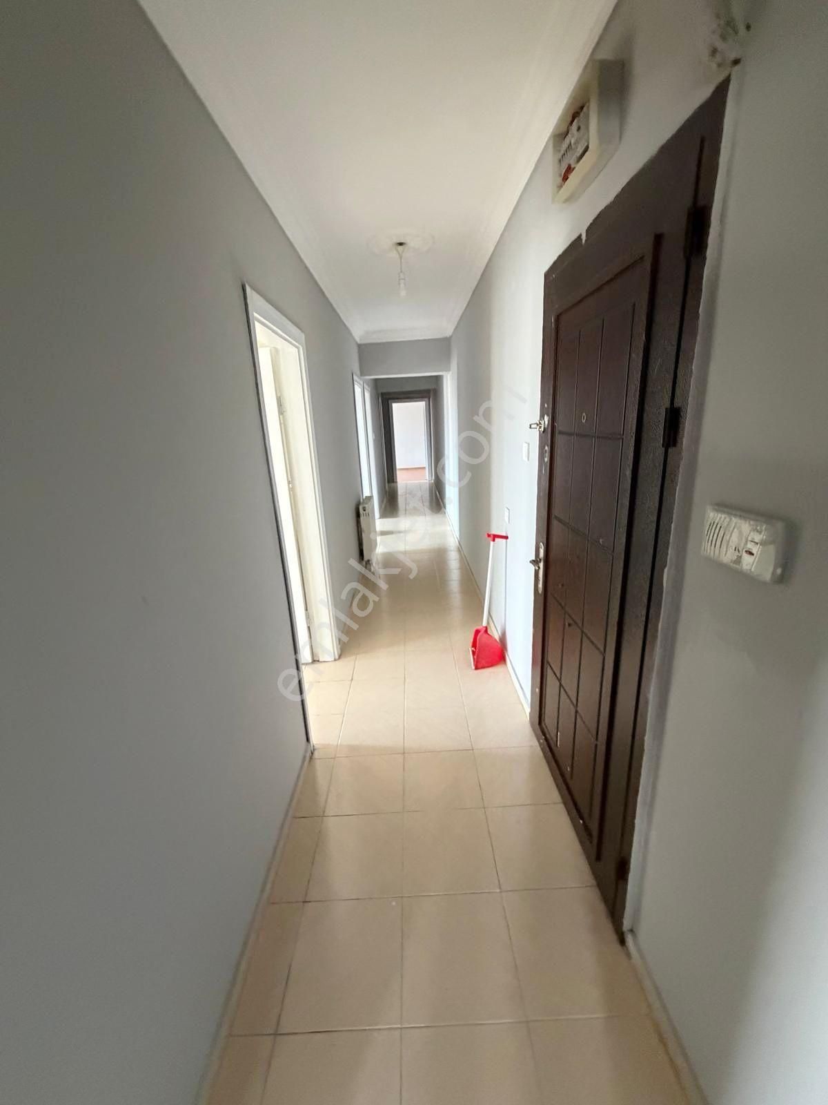 Menderes Mhde 3+1 Ara Kat Asansörlü Kredi Limitsiz Satılık Daire - Görsel 33