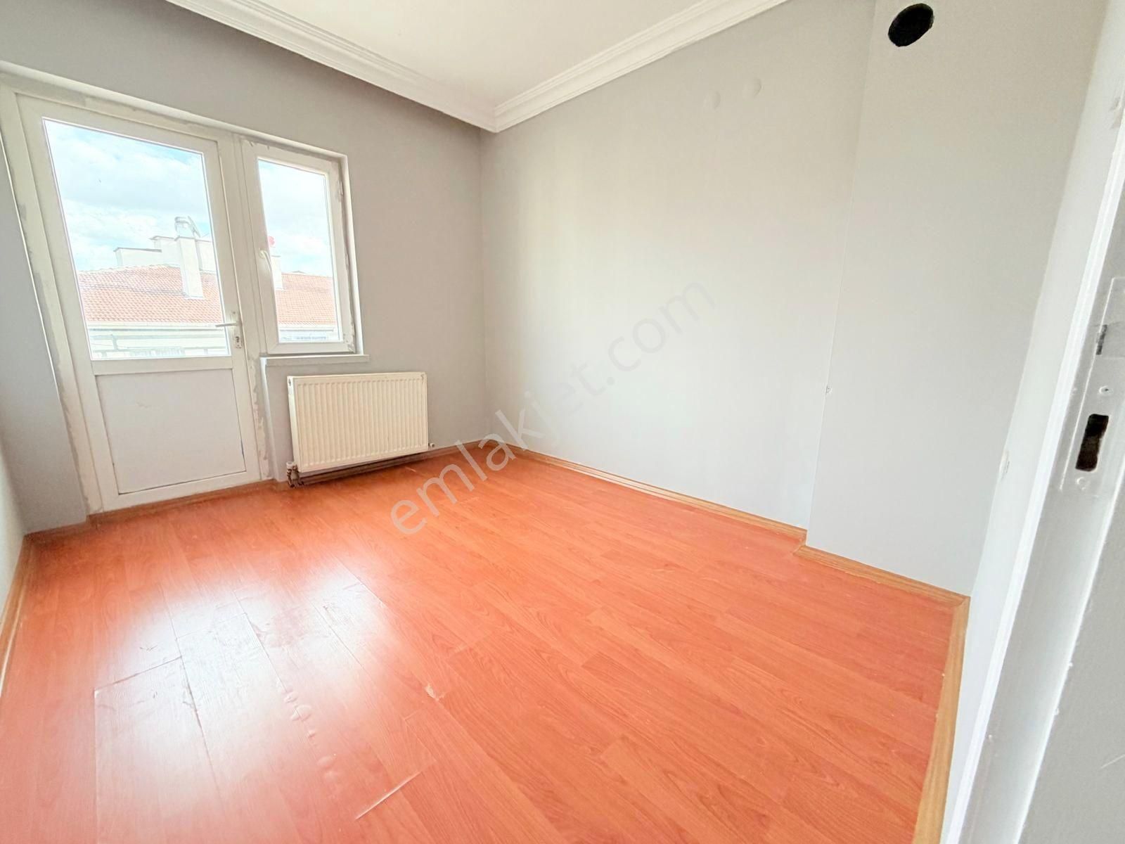 Menderes Mhde 3+1 Ara Kat Asansörlü Kredi Limitsiz Satılık Daire - Görsel 21