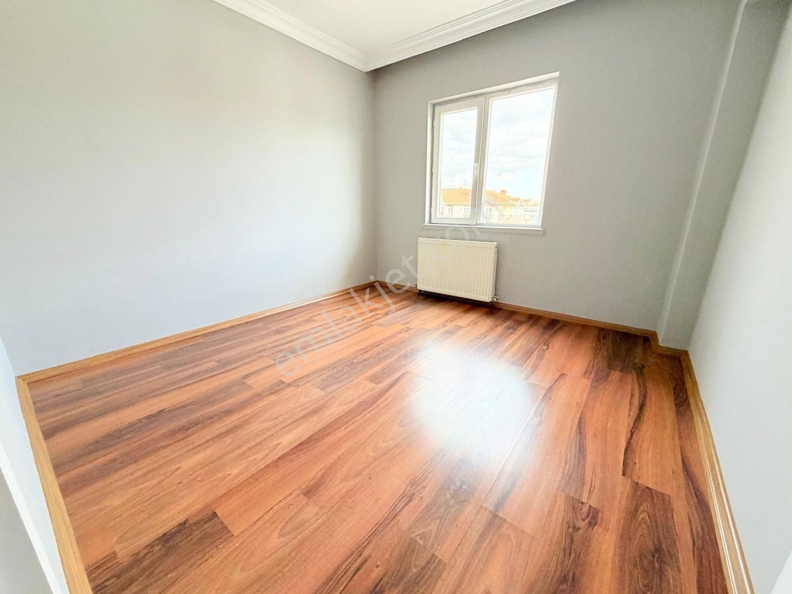 Menderes Mhde 3+1 Ara Kat Asansörlü Kredi Limitsiz Satılık Daire - Görsel 19