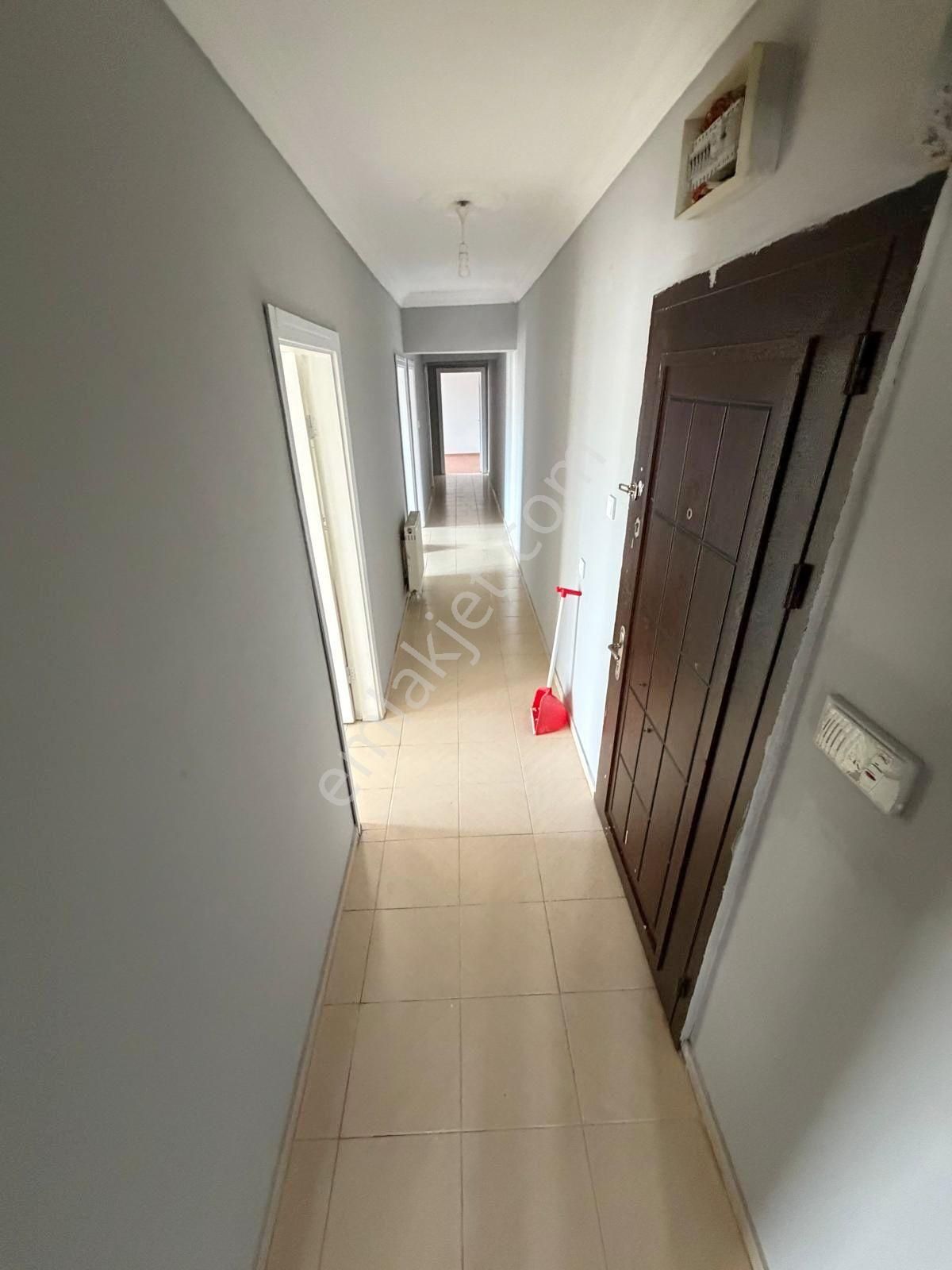 Menderes Mhde 3+1 Ara Kat Asansörlü Kredi Limitsiz Satılık Daire - Görsel 34