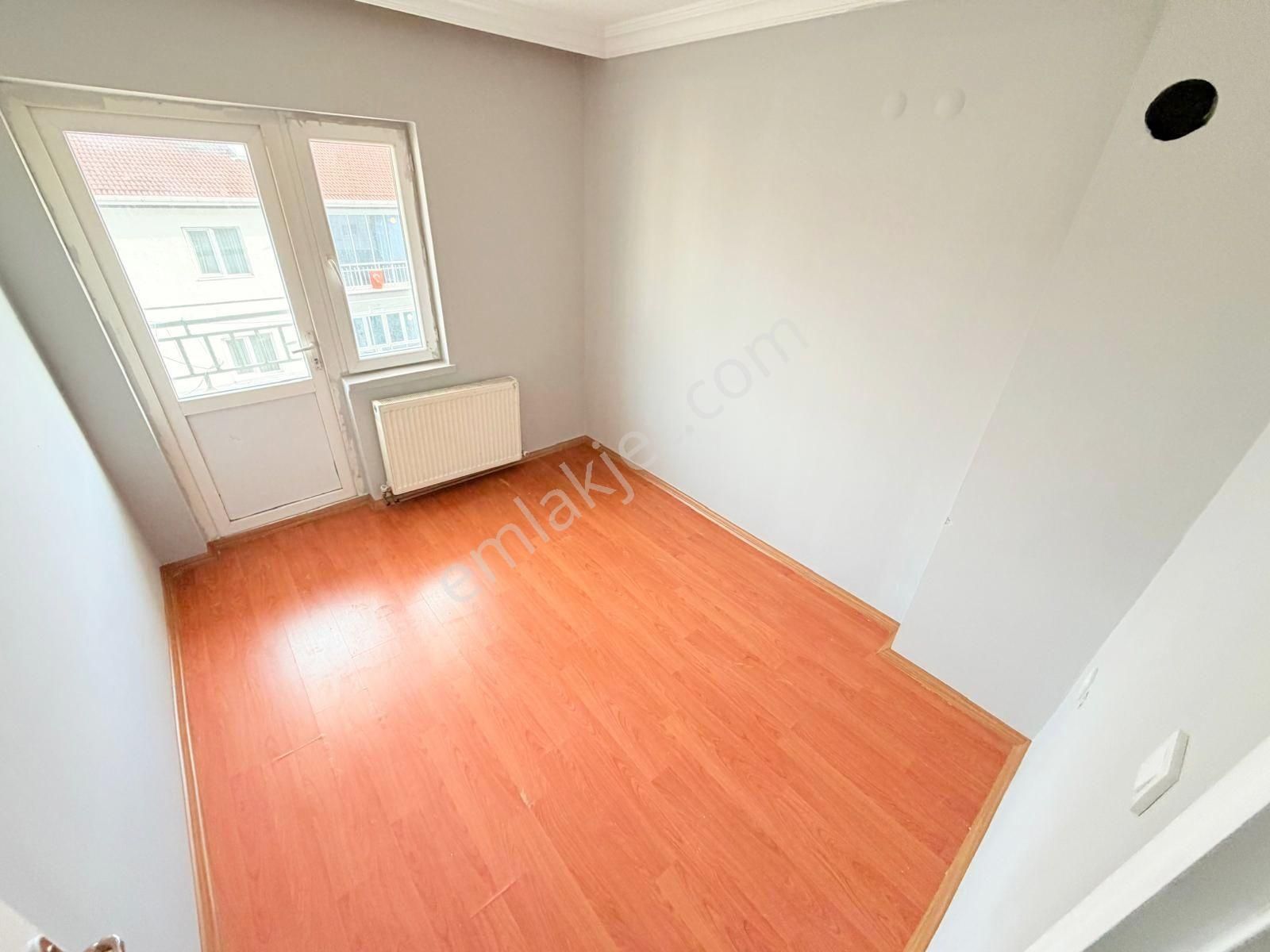 Menderes Mhde 3+1 Ara Kat Asansörlü Kredi Limitsiz Satılık Daire - Görsel 20