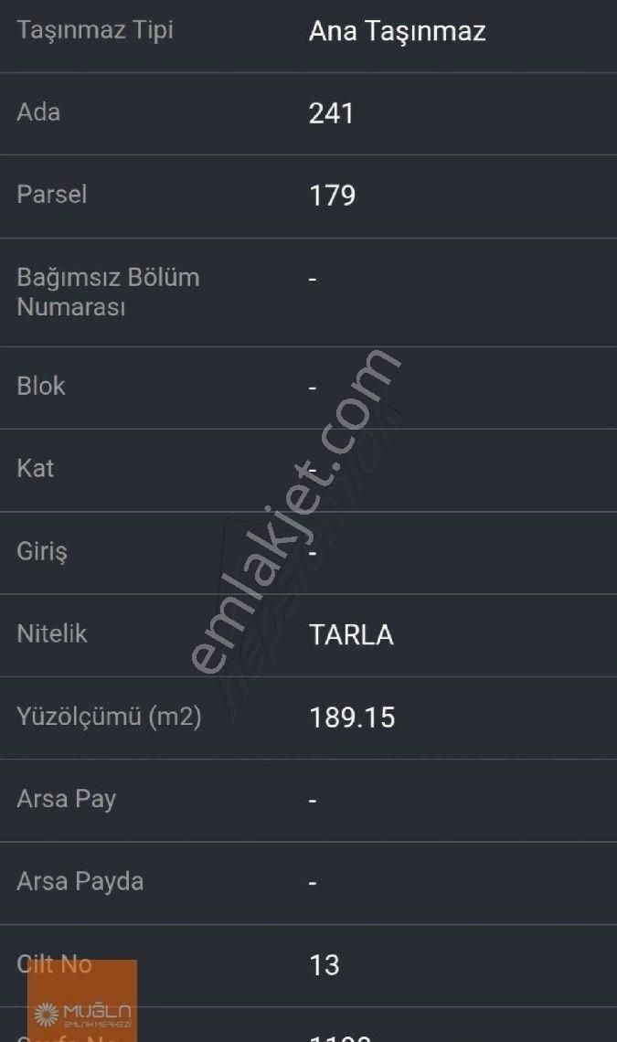 Akyaka’nın Yaylasında, Denize Yakın 189 M² – Kaçırılmayacak Bir Fırsat - Görsel 2