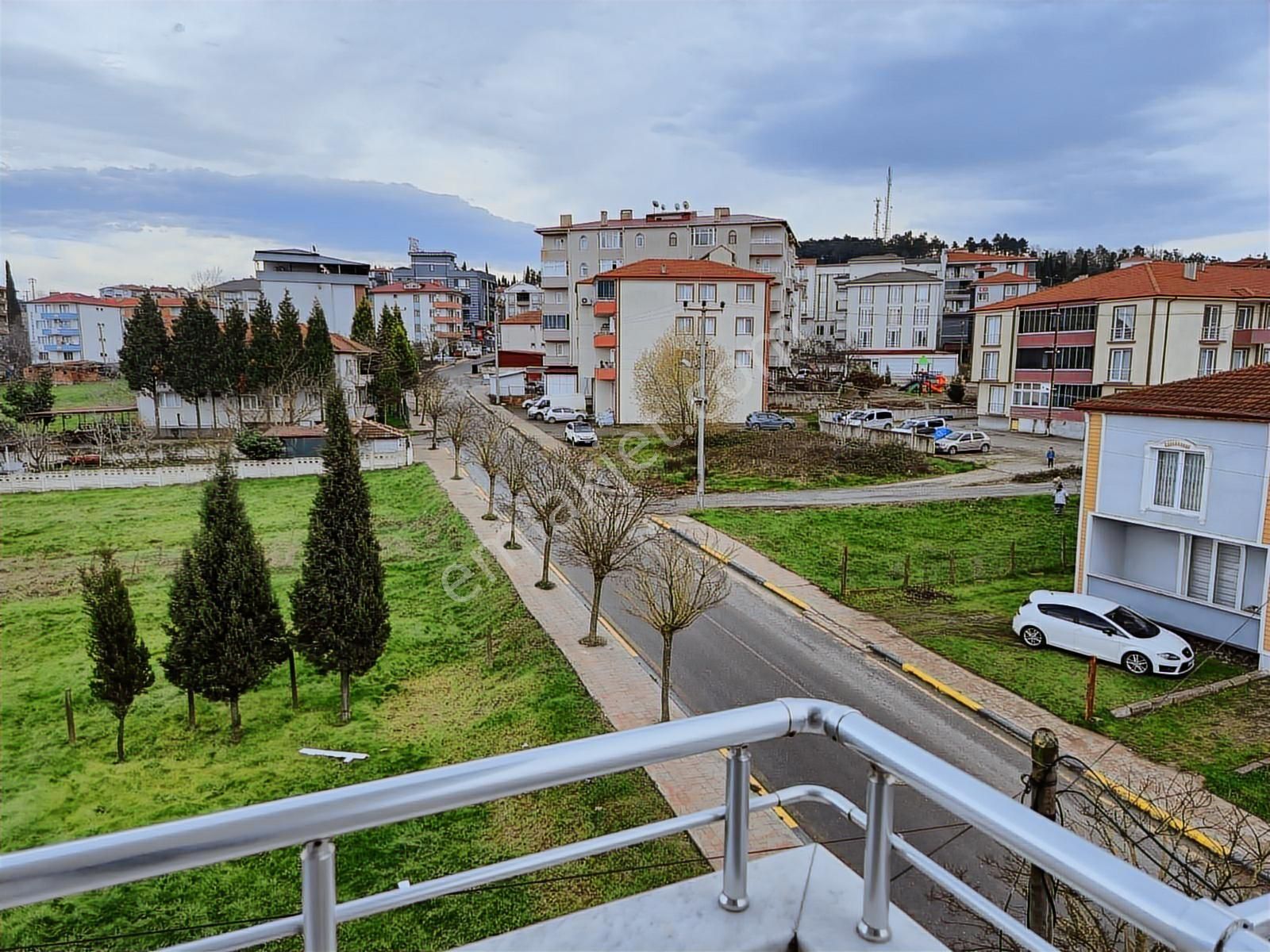 Realty World'dan Ferizli İnönü'de Arakat 90m2 Boş 2+1 Son Gün - Görsel 12