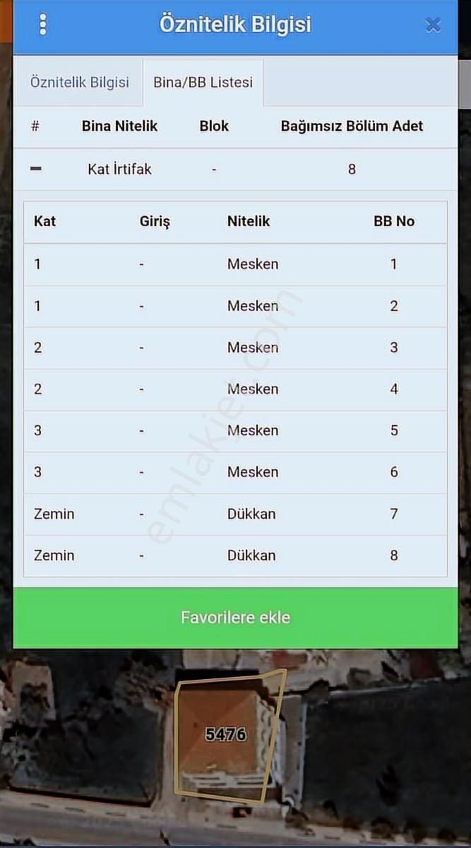 Realty World'dan Ferizli İnönü'de Arakat 90m2 Boş 2+1 Son Gün - Görsel 18