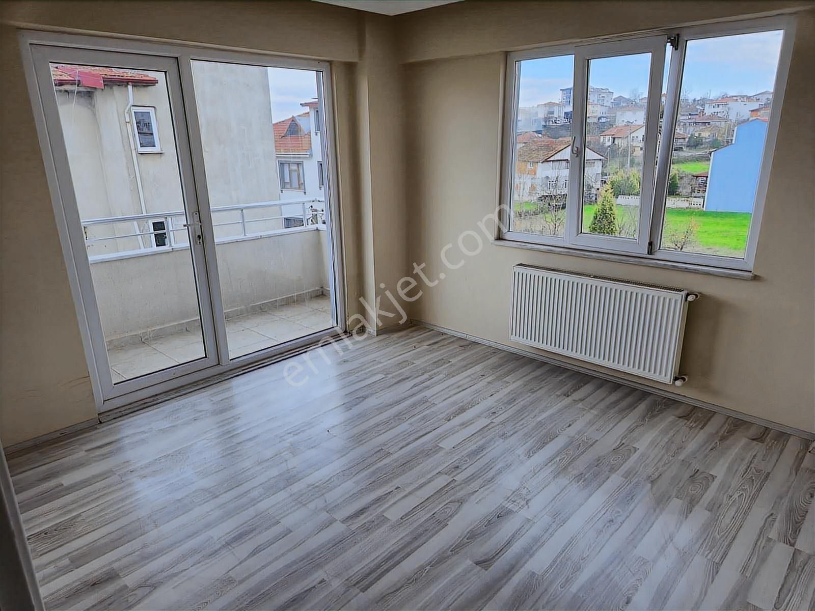 Realty World'dan Ferizli İnönü'de Arakat 90m2 Boş 2+1 Son Gün - Görsel 4