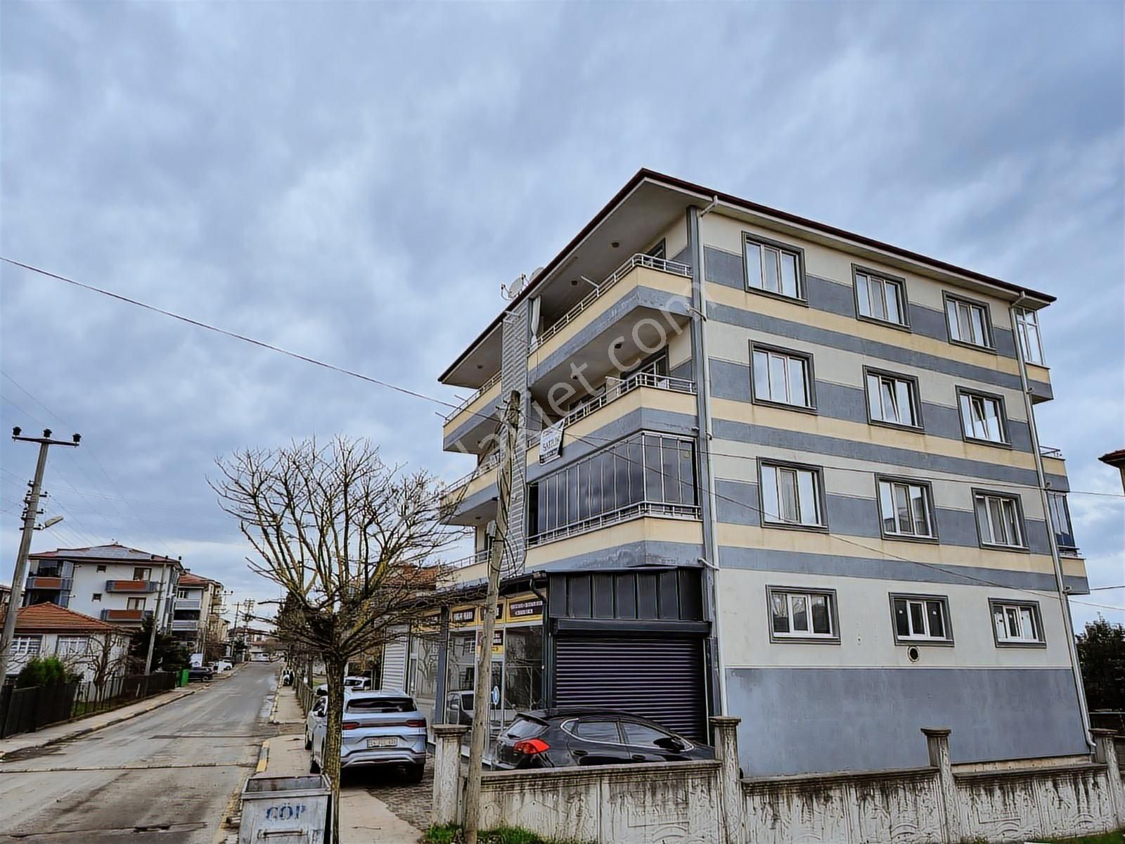 Realty World'dan Ferizli İnönü'de Arakat 90m2 Boş 2+1 Son Gün - Görsel 23