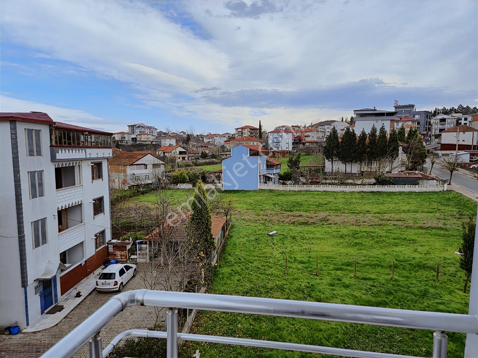 Realty World'dan Ferizli İnönü'de Arakat 90m2 Boş 2+1 Son Gün - Görsel 14