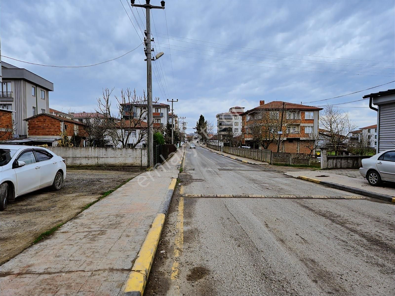 Realty World'dan Ferizli İnönü'de Arakat 90m2 Boş 2+1 Son Gün - Görsel 21