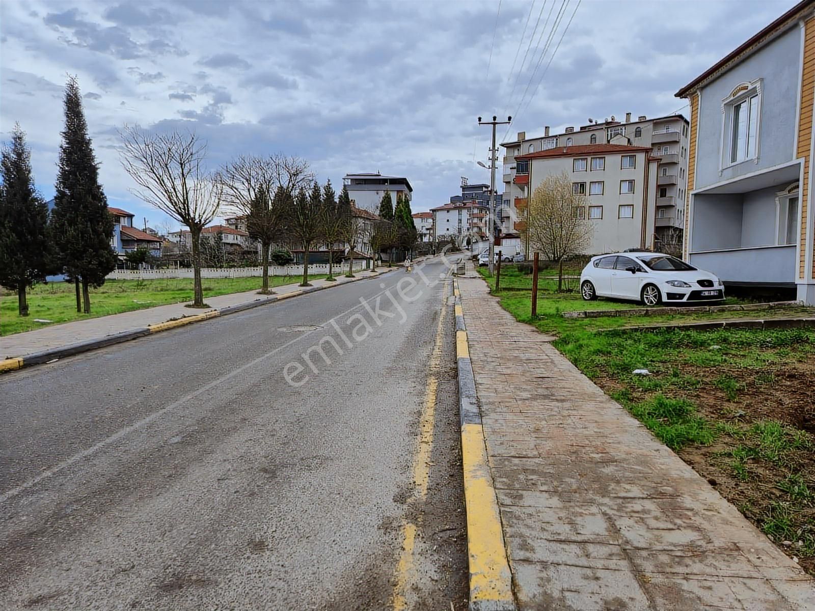 Realty World'dan Ferizli İnönü'de Arakat 90m2 Boş 2+1 Son Gün - Görsel 22