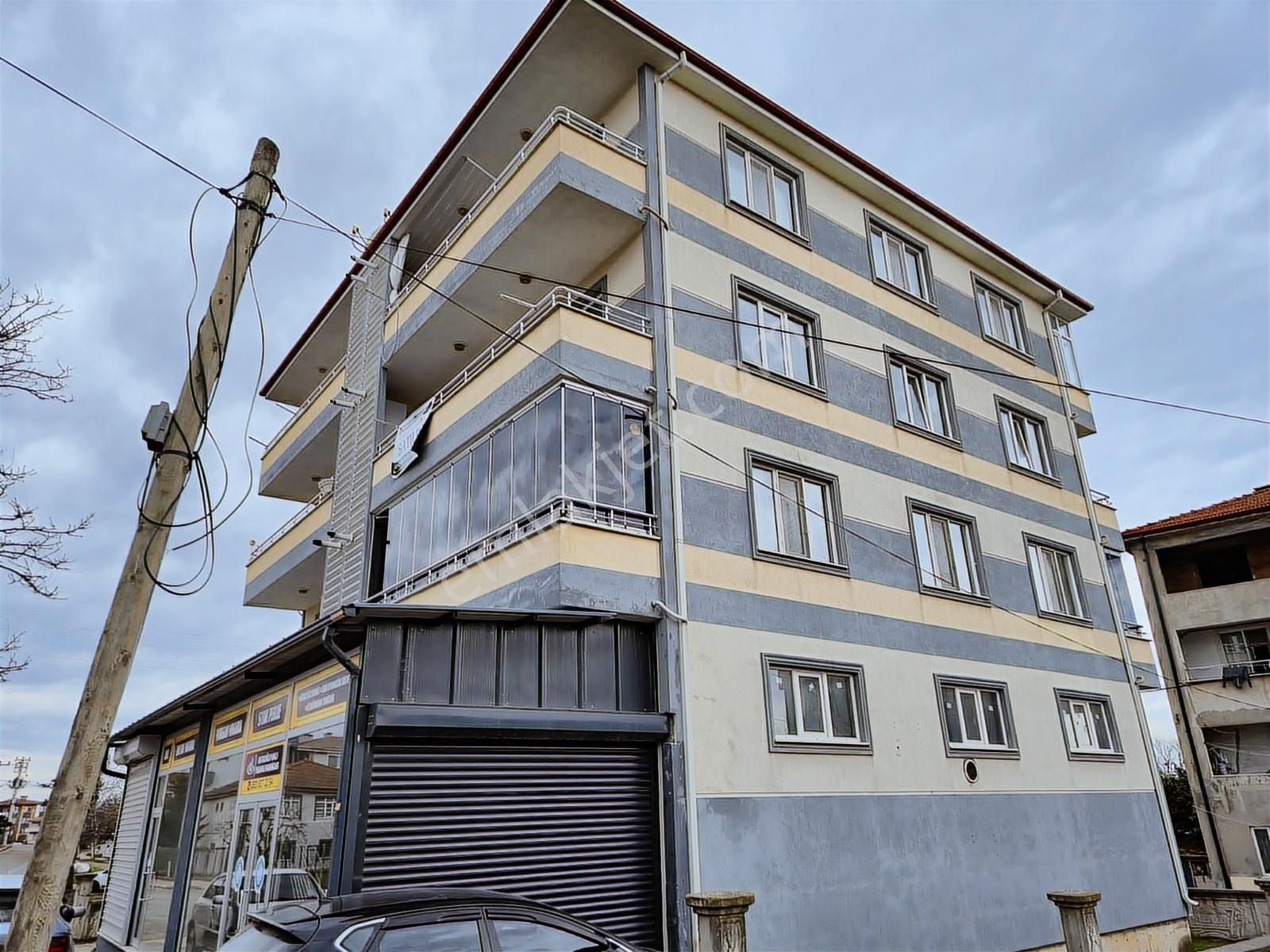 Realty World'dan Ferizli İnönü'de Arakat 90m2 Boş 2+1 Son Gün - Görsel 24