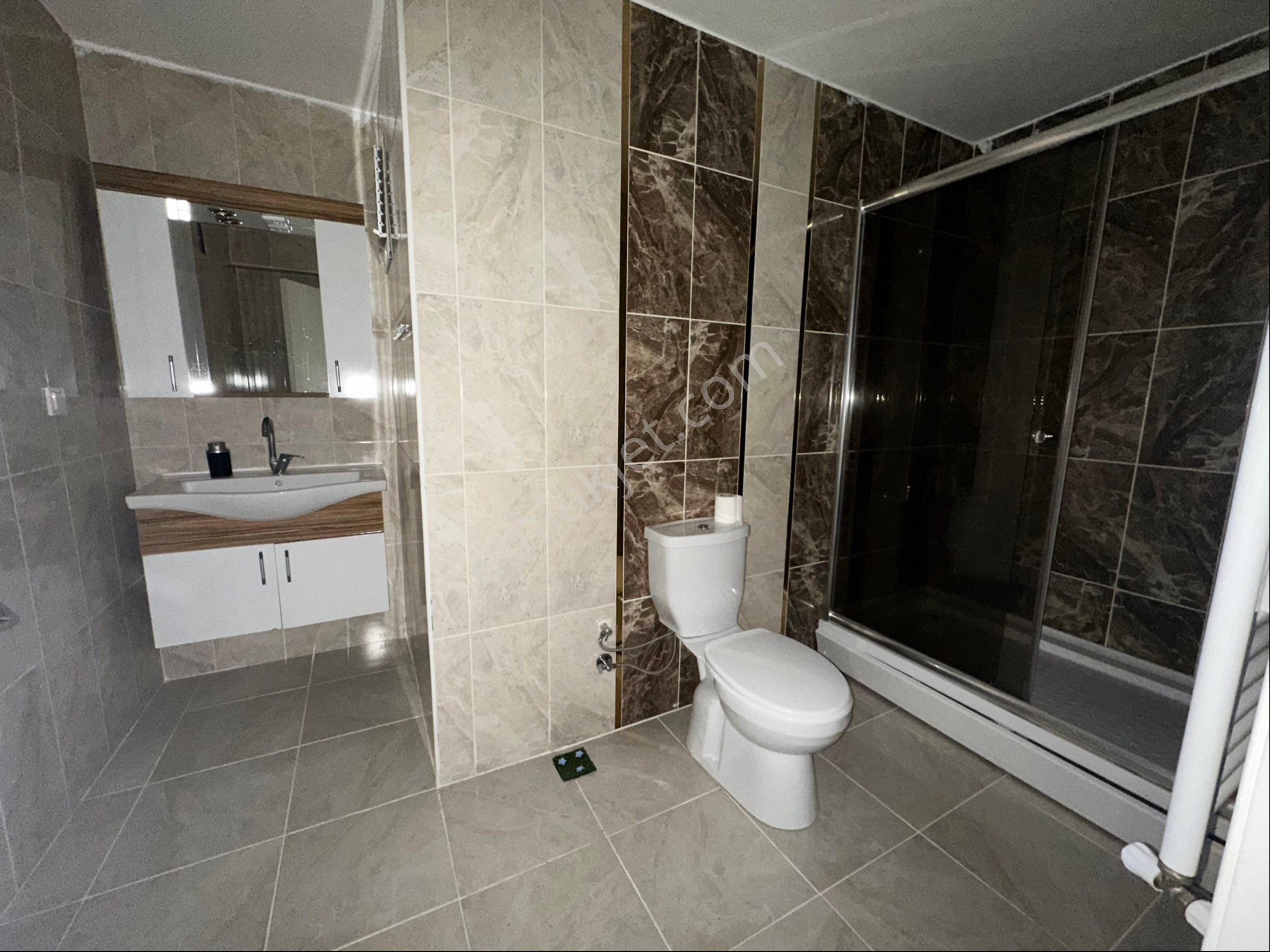 Mamak Durali Alıç’da 3+1 Kiralık Lüks Daire - Görsel 21