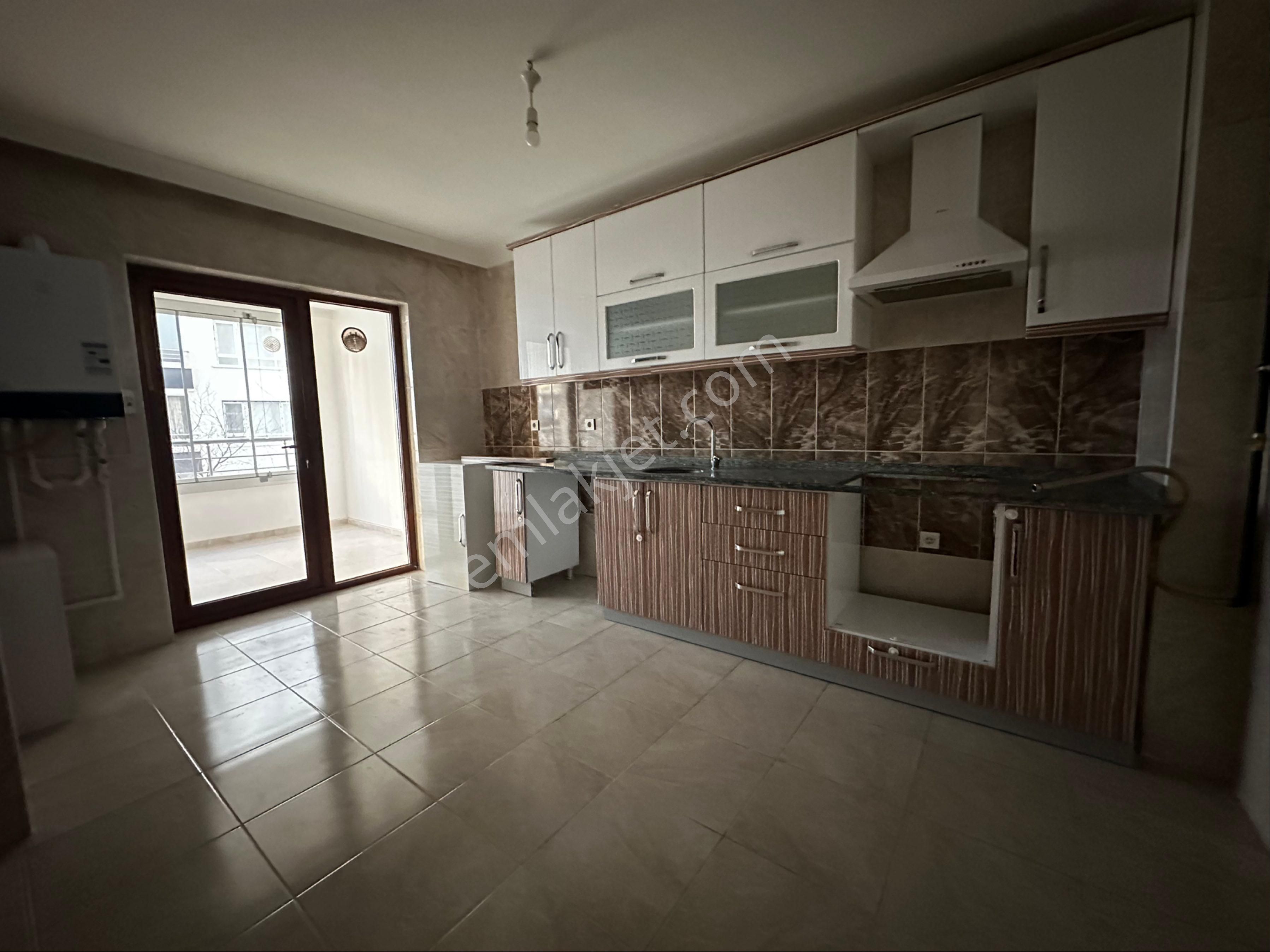 Mamak Durali Alıç’da 3+1 Kiralık Lüks Daire - Görsel 11