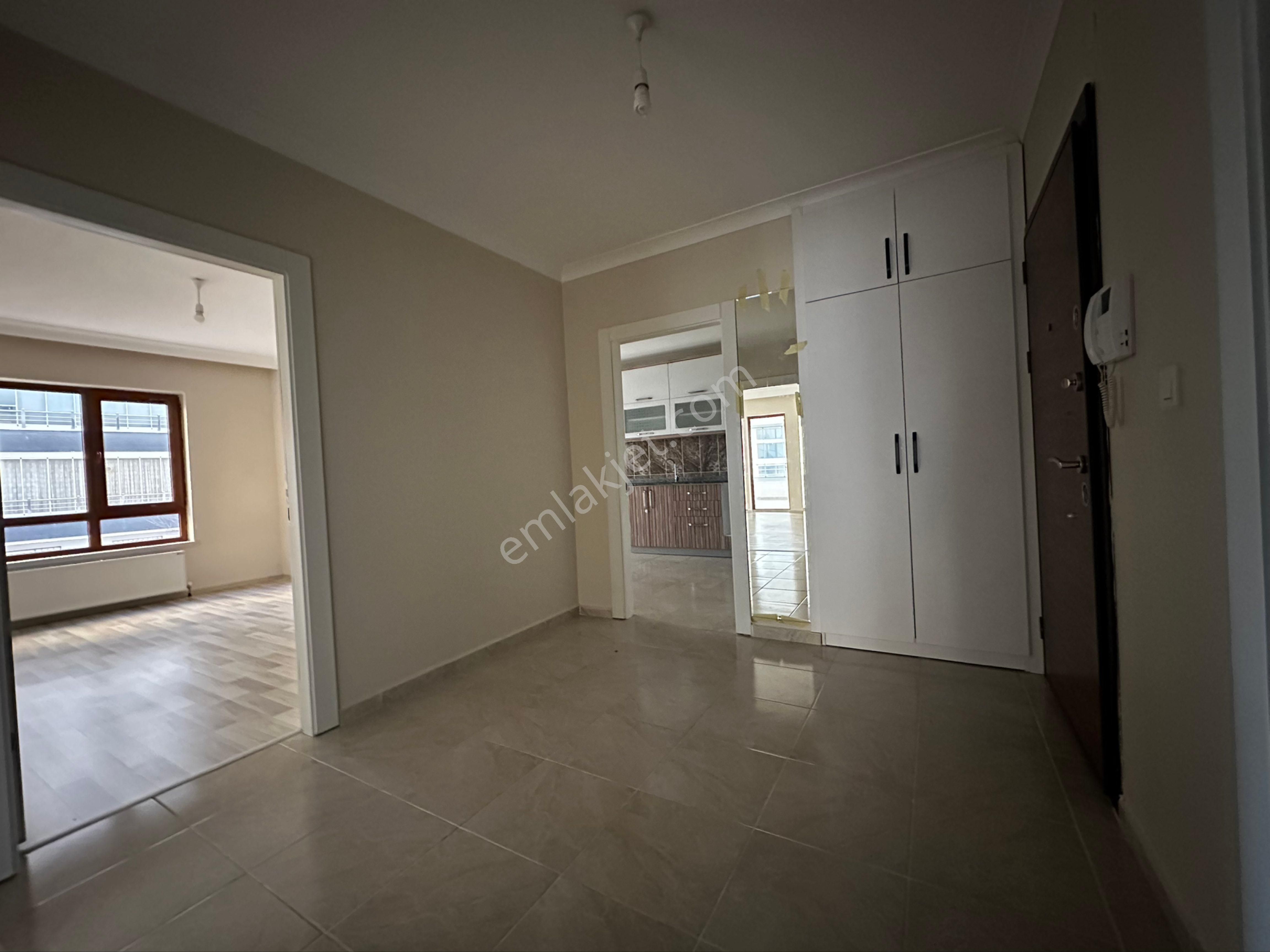 Mamak Durali Alıç’da 3+1 Kiralık Lüks Daire - Görsel 20