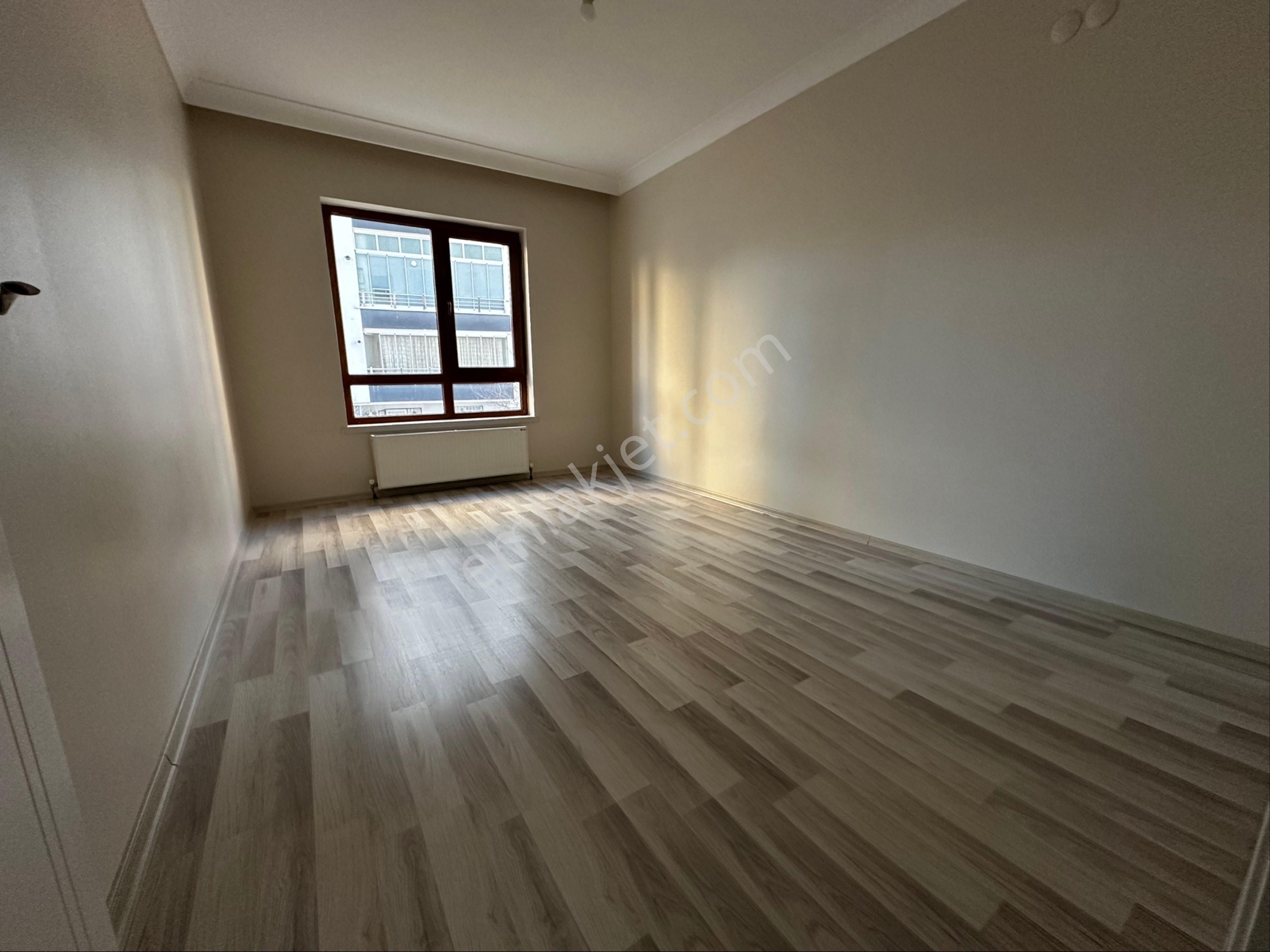 Mamak Durali Alıç’da 3+1 Kiralık Lüks Daire - Görsel 24
