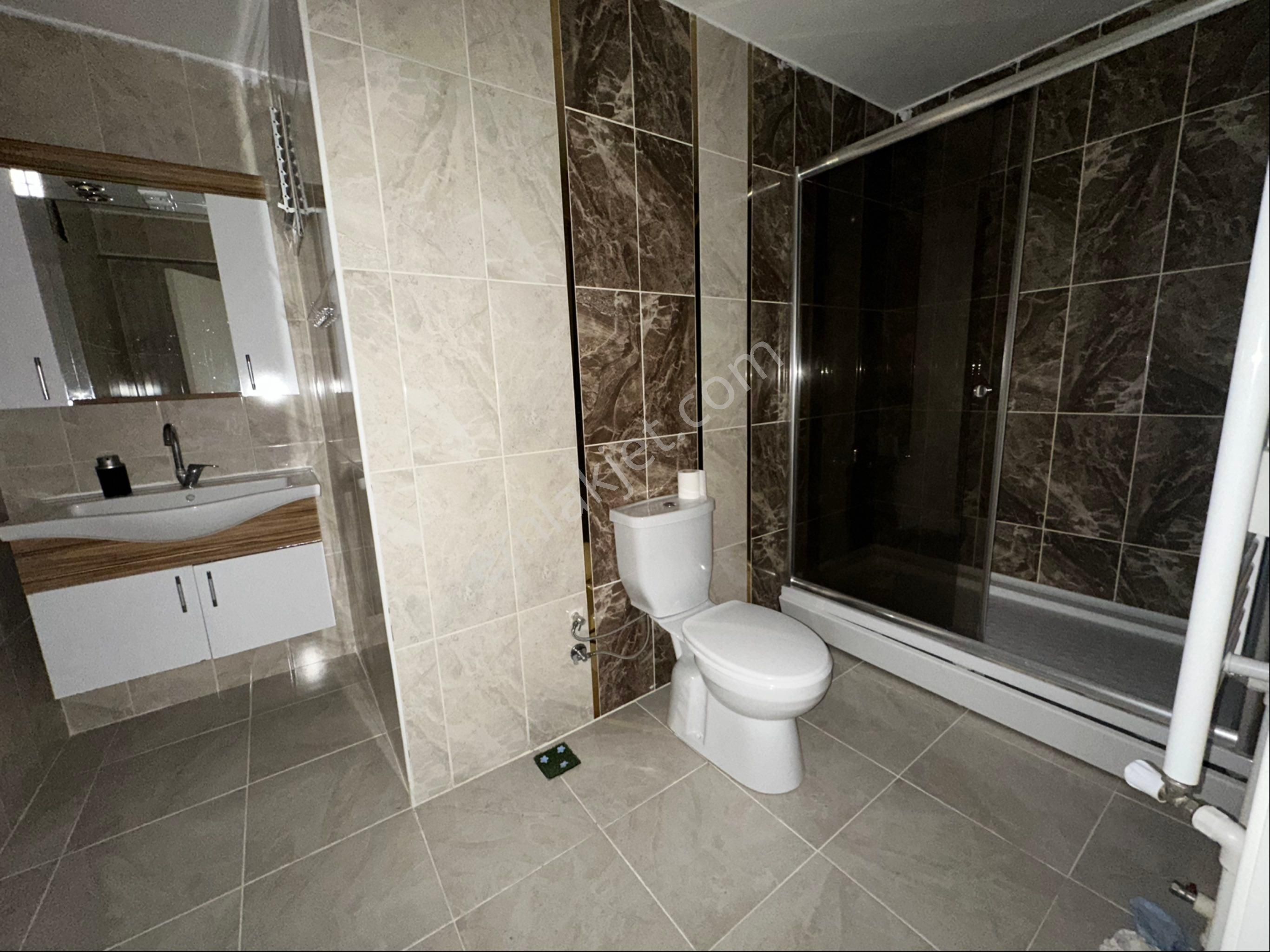 Mamak Durali Alıç’da 3+1 Kiralık Lüks Daire - Görsel 18