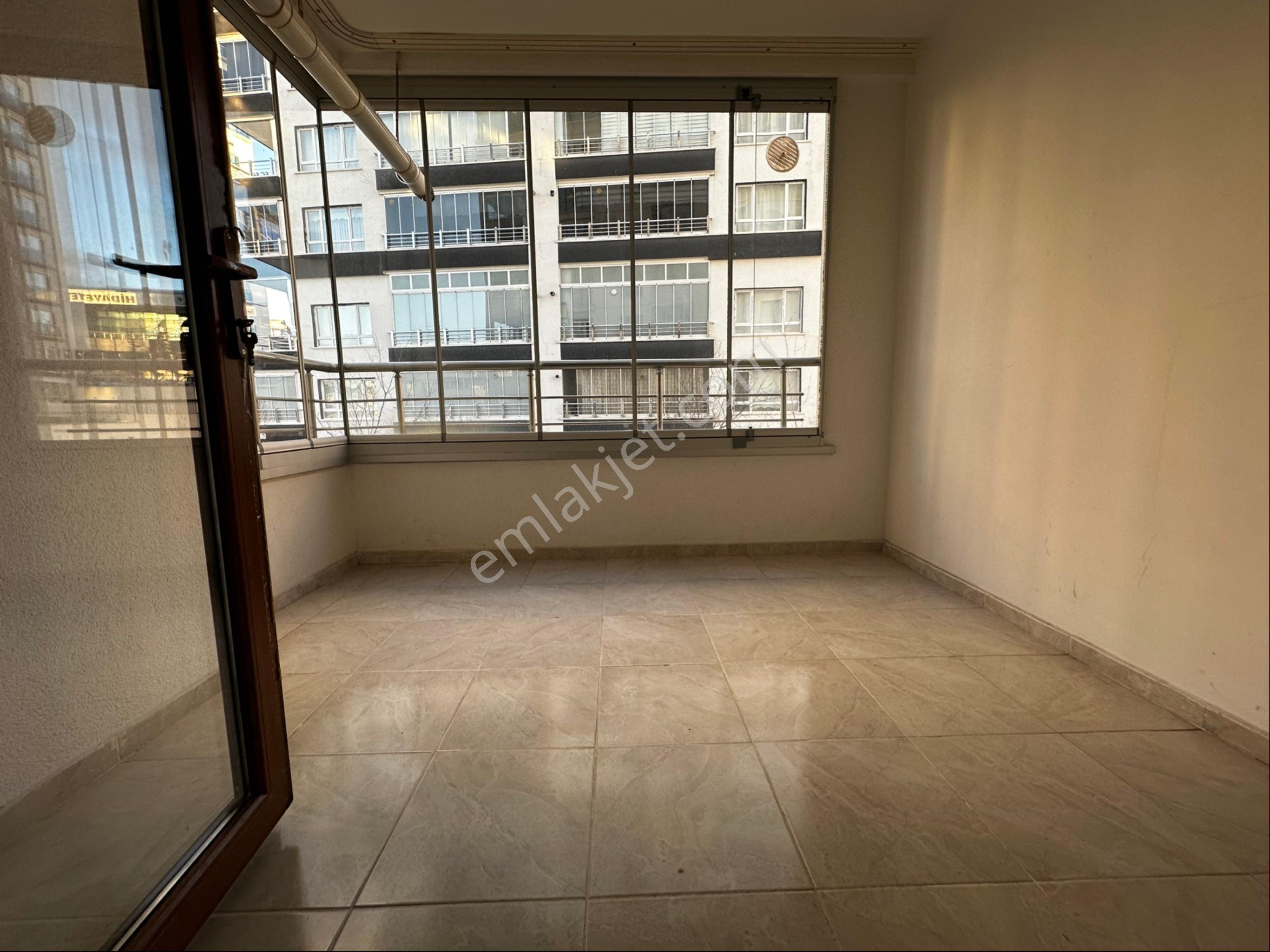 Mamak Durali Alıç’da 3+1 Kiralık Lüks Daire - Görsel 29