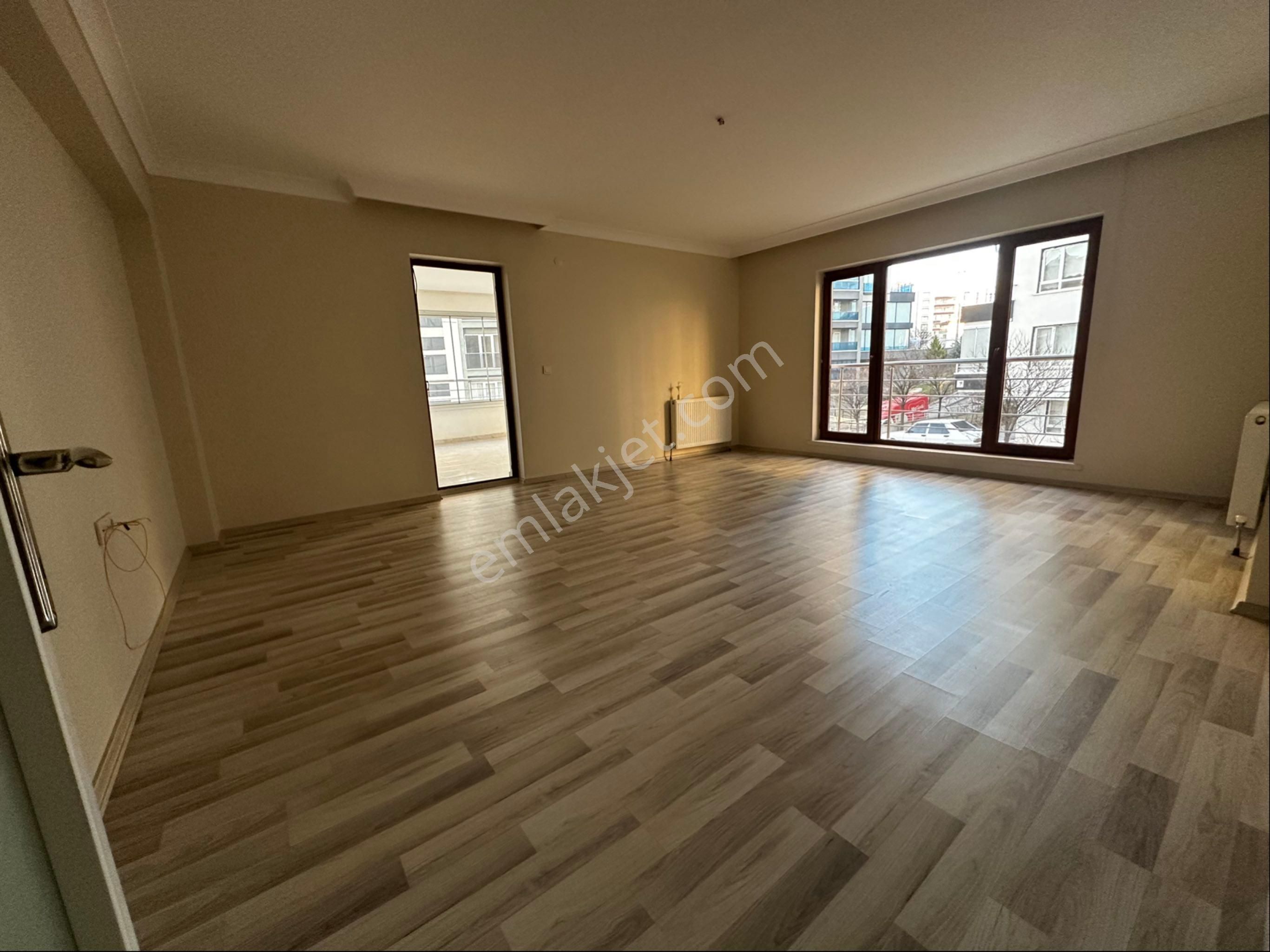 Mamak Durali Alıç’da 3+1 Kiralık Lüks Daire - Görsel 2