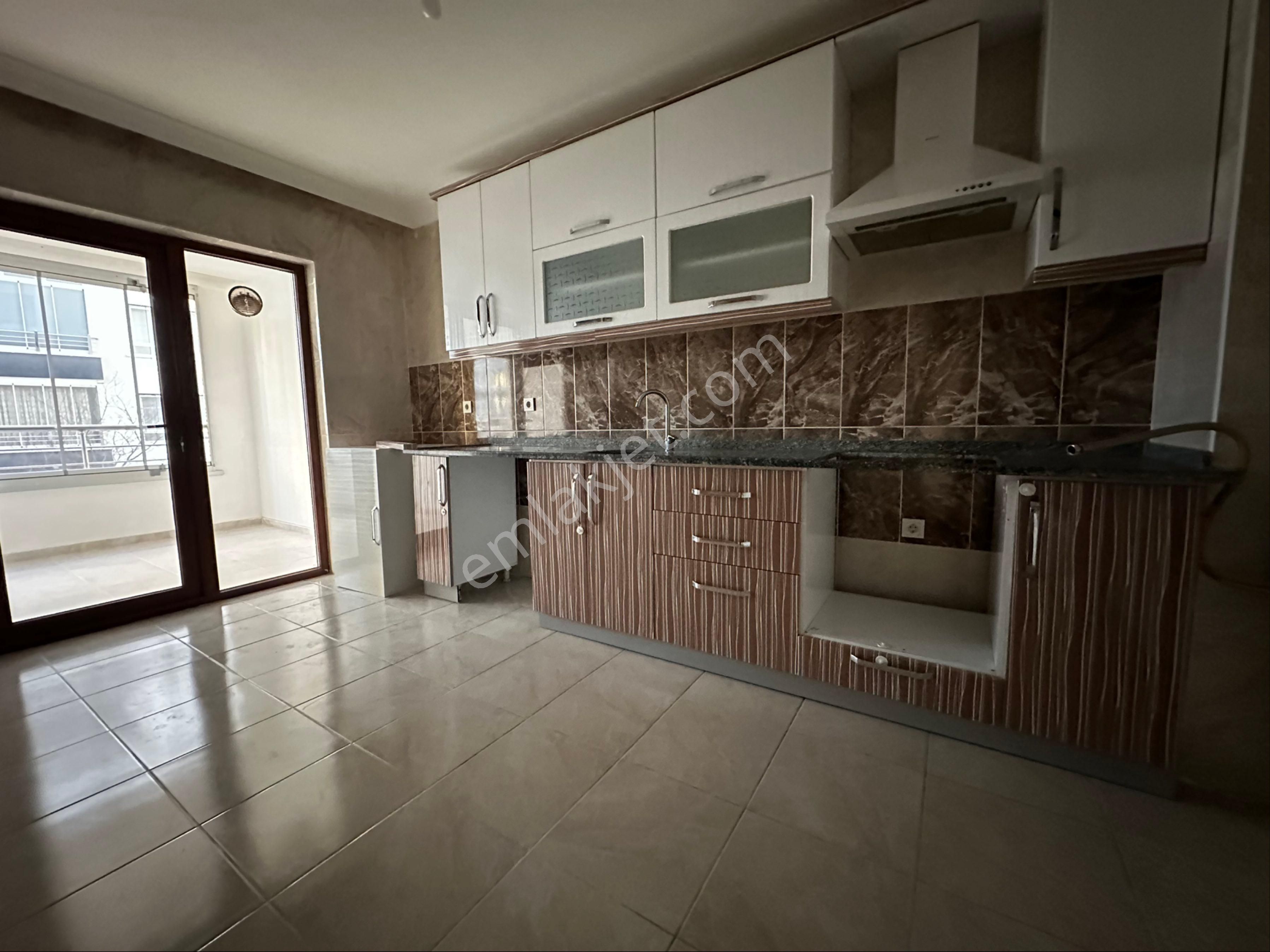 Mamak Durali Alıç’da 3+1 Kiralık Lüks Daire - Görsel 27