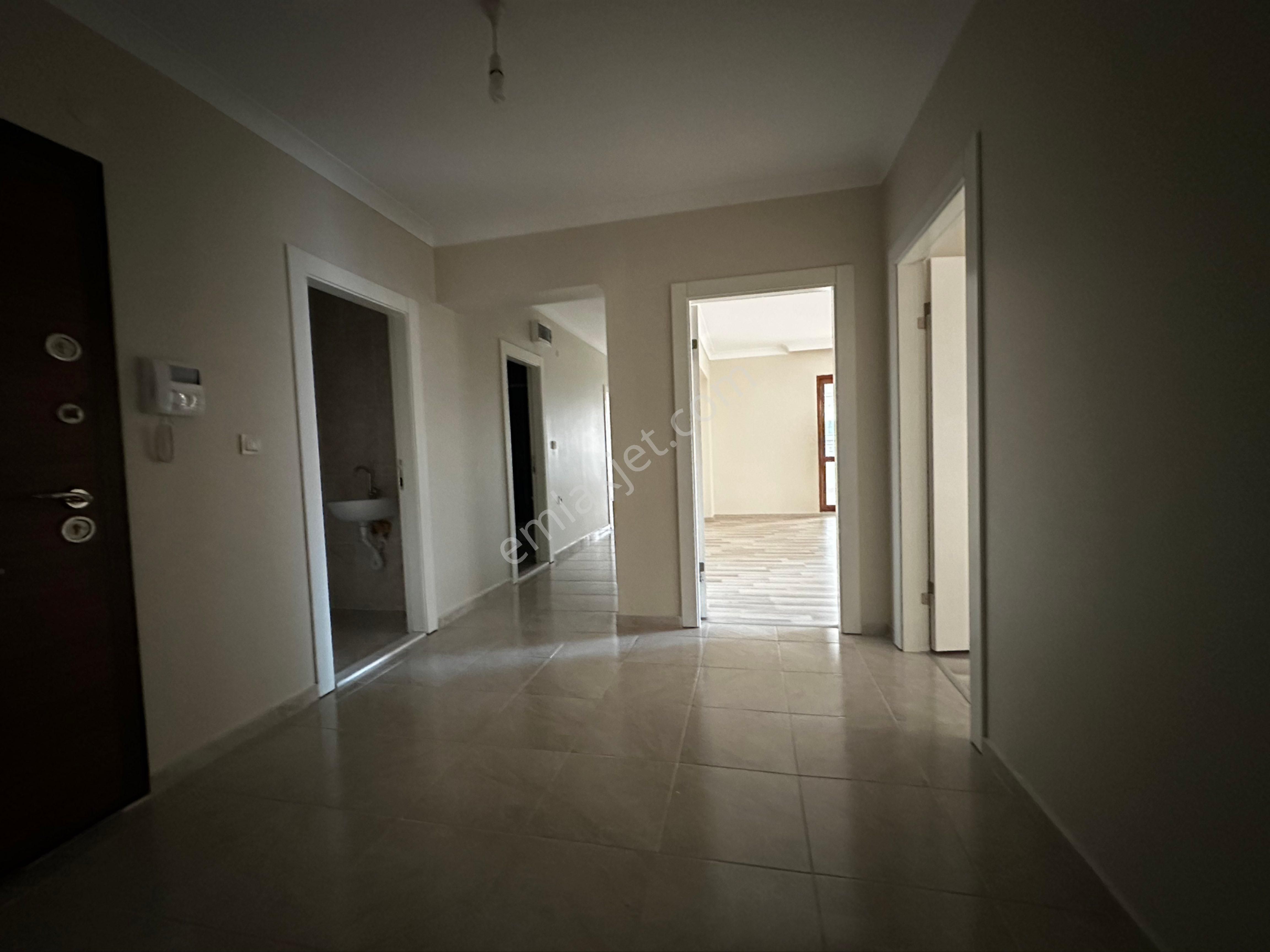 Mamak Durali Alıç’da 3+1 Kiralık Lüks Daire - Görsel 28