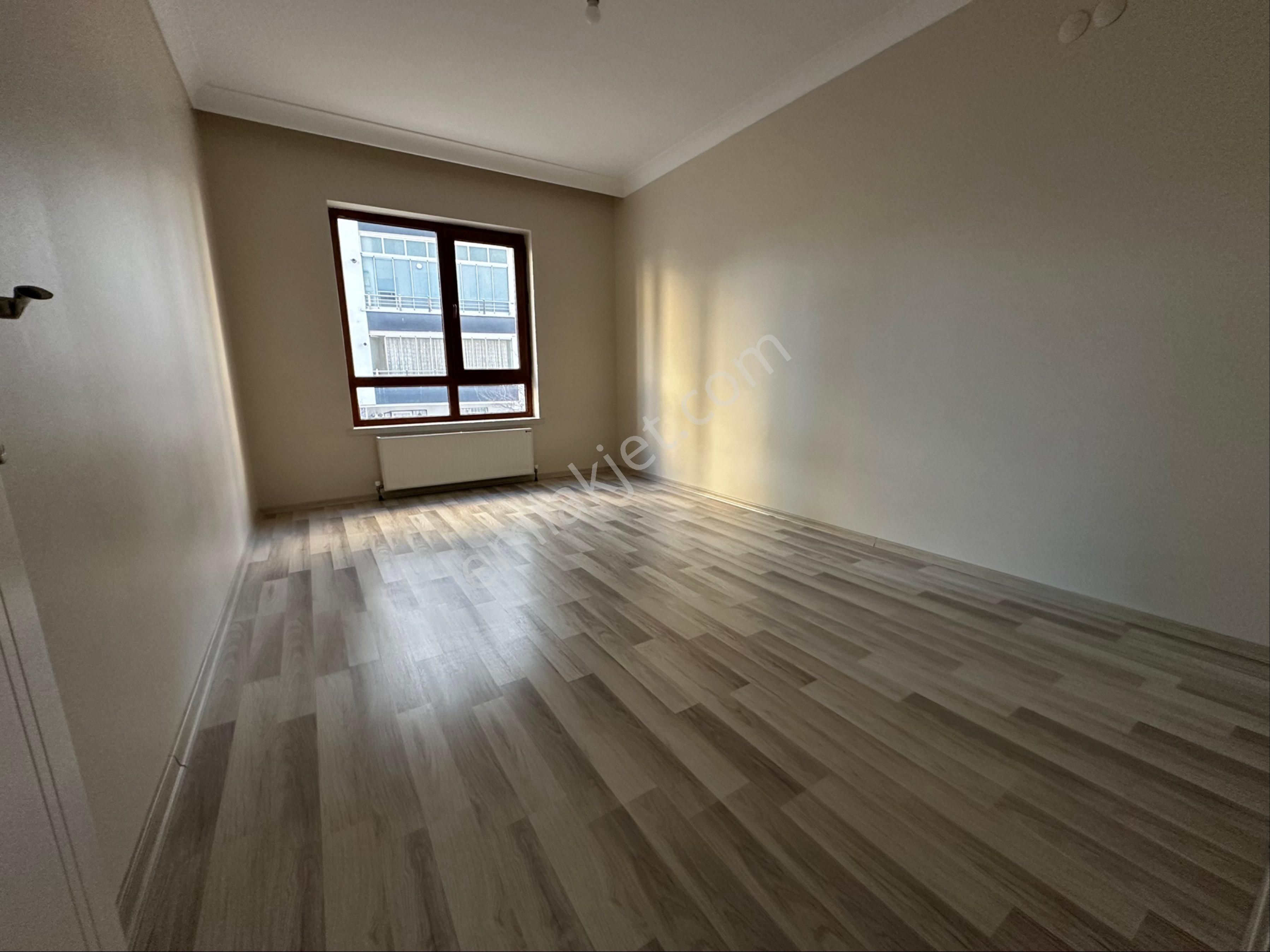 Mamak Durali Alıç’da 3+1 Kiralık Lüks Daire - Görsel 23