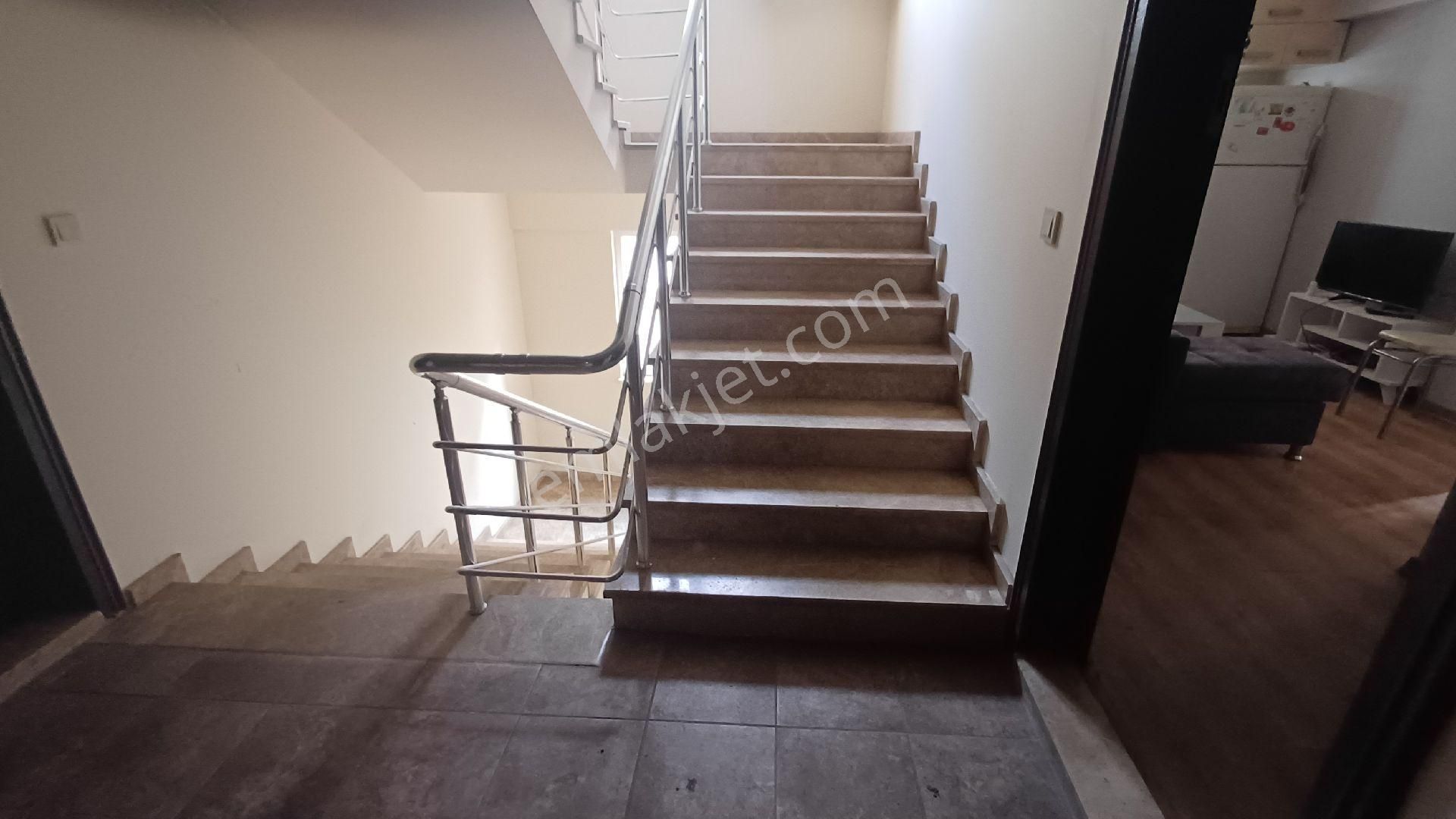 Bursa Nilüfer Dumlupınar Merkezde Eşyalı Satılık 2+1 Daire - Görsel 17